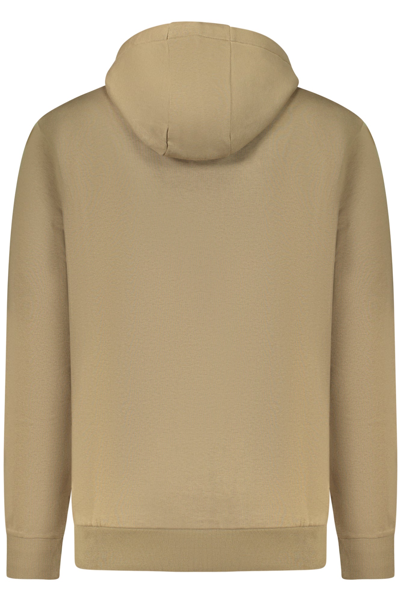 RIFLE Sweatshirts Brown - RFF405