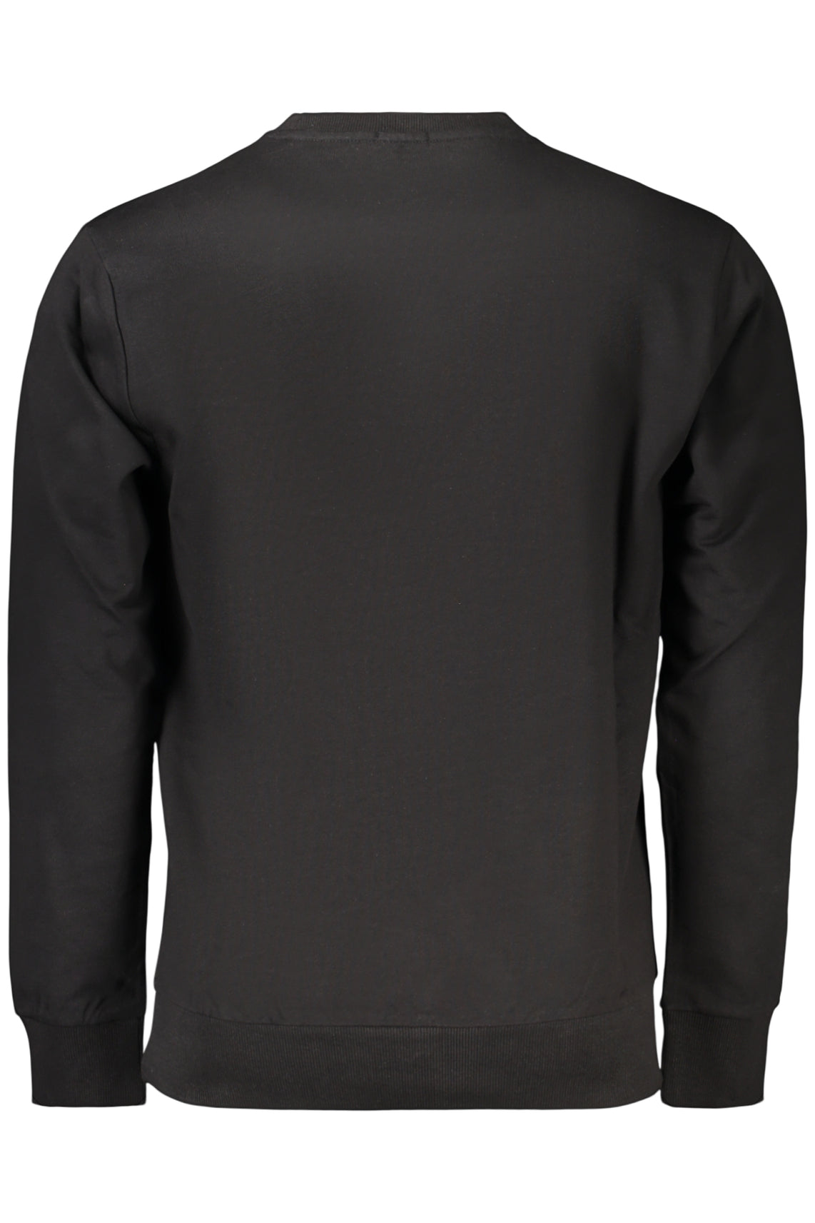 RIFLE Sweatshirts Black - RFF506