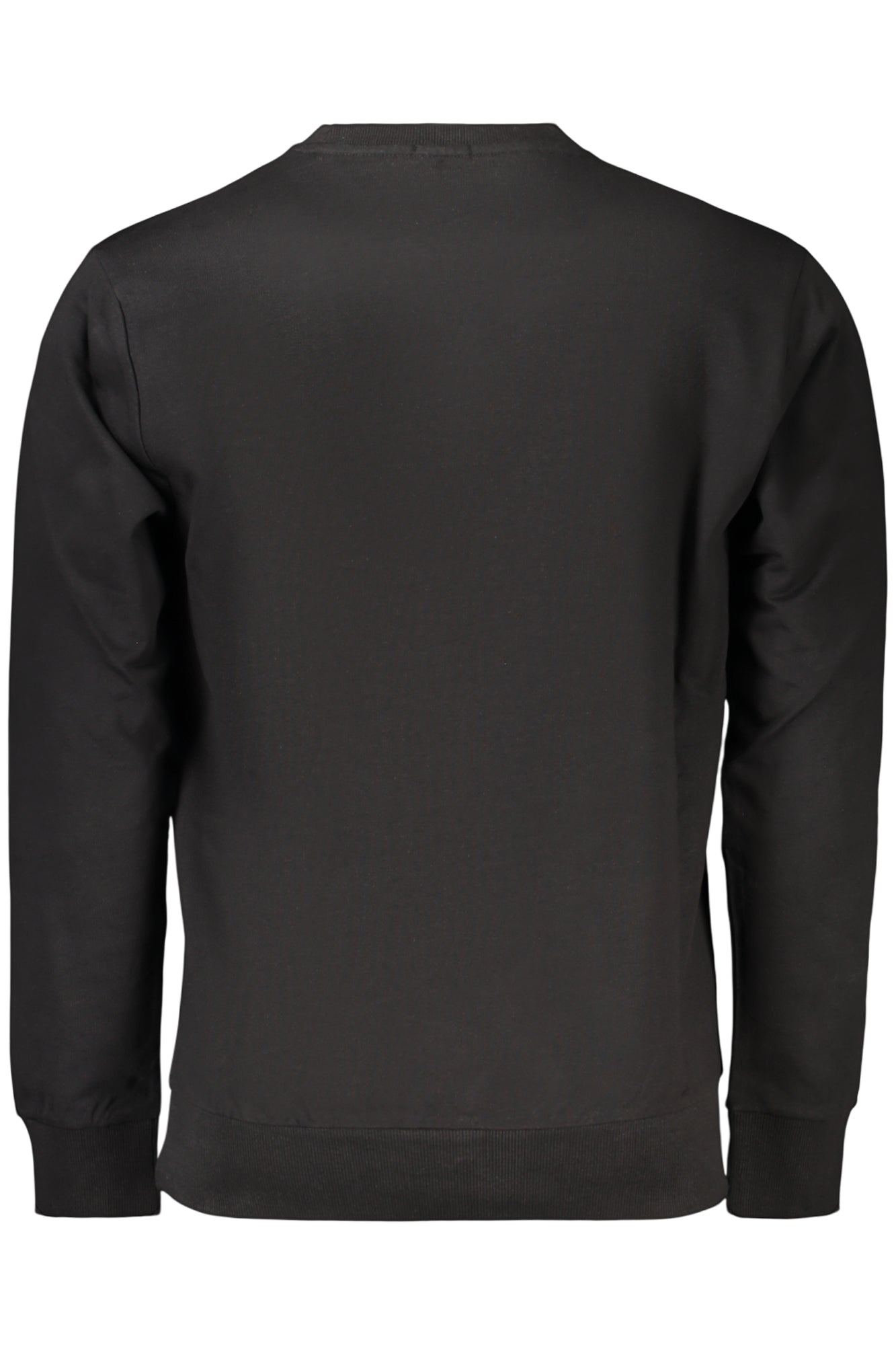 RIFLE Sweatshirts Black - RFF506