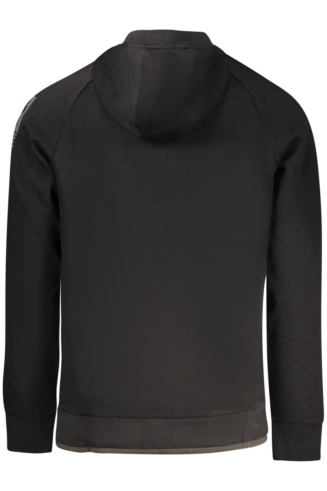 RIFLE Sweatshirts Black - RFF417