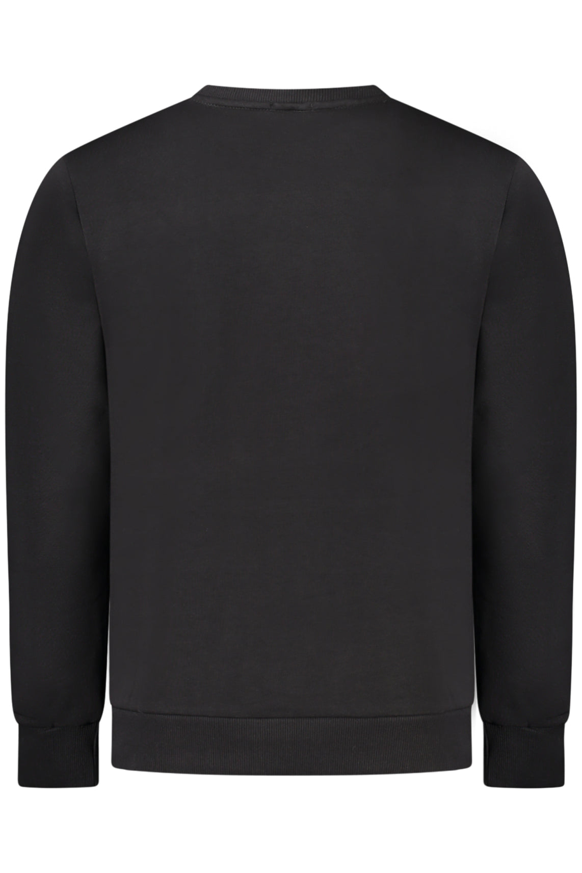 RIFLE Sweatshirts Black - RFF016