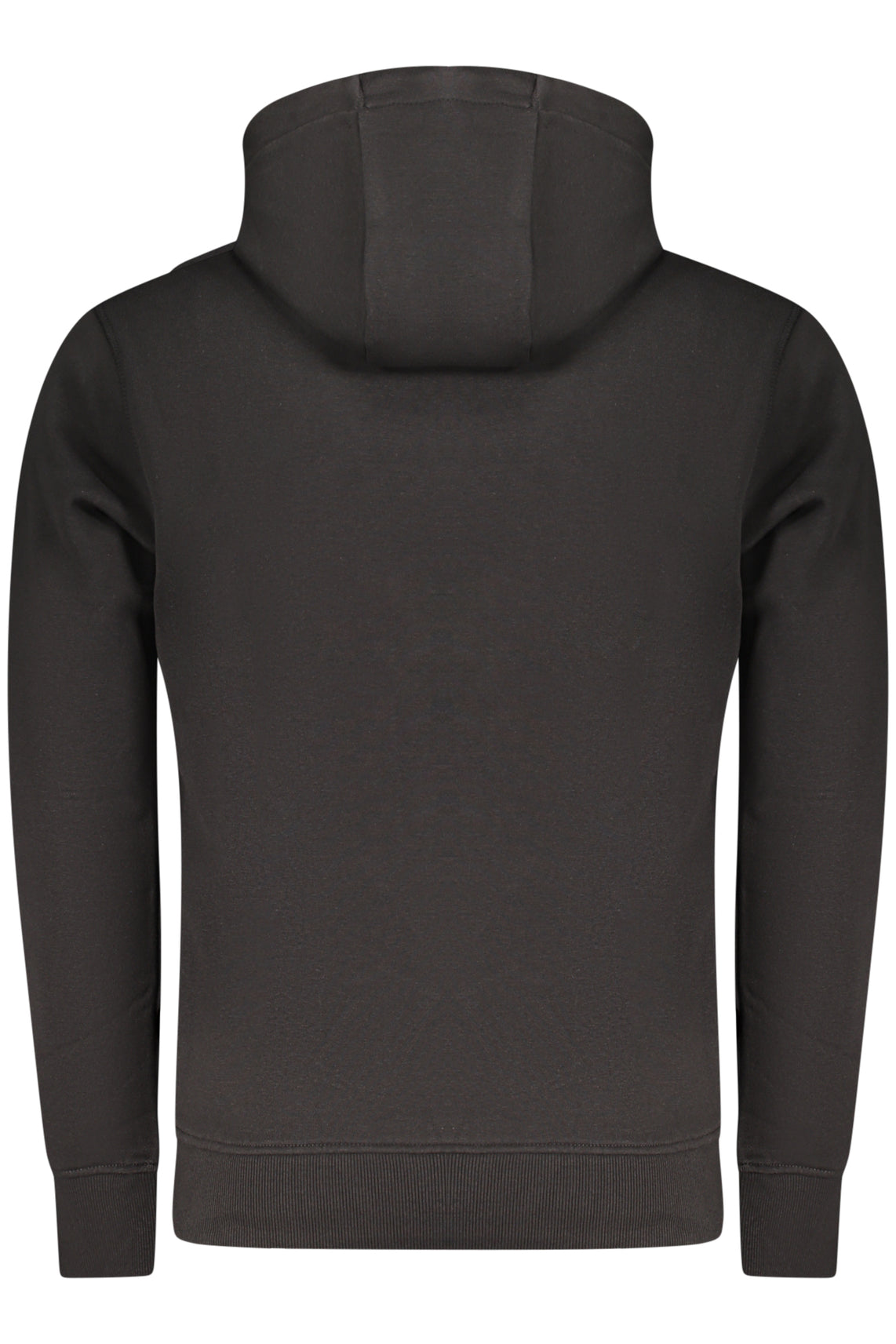 RIFLE Sweatshirts Black - RFF017