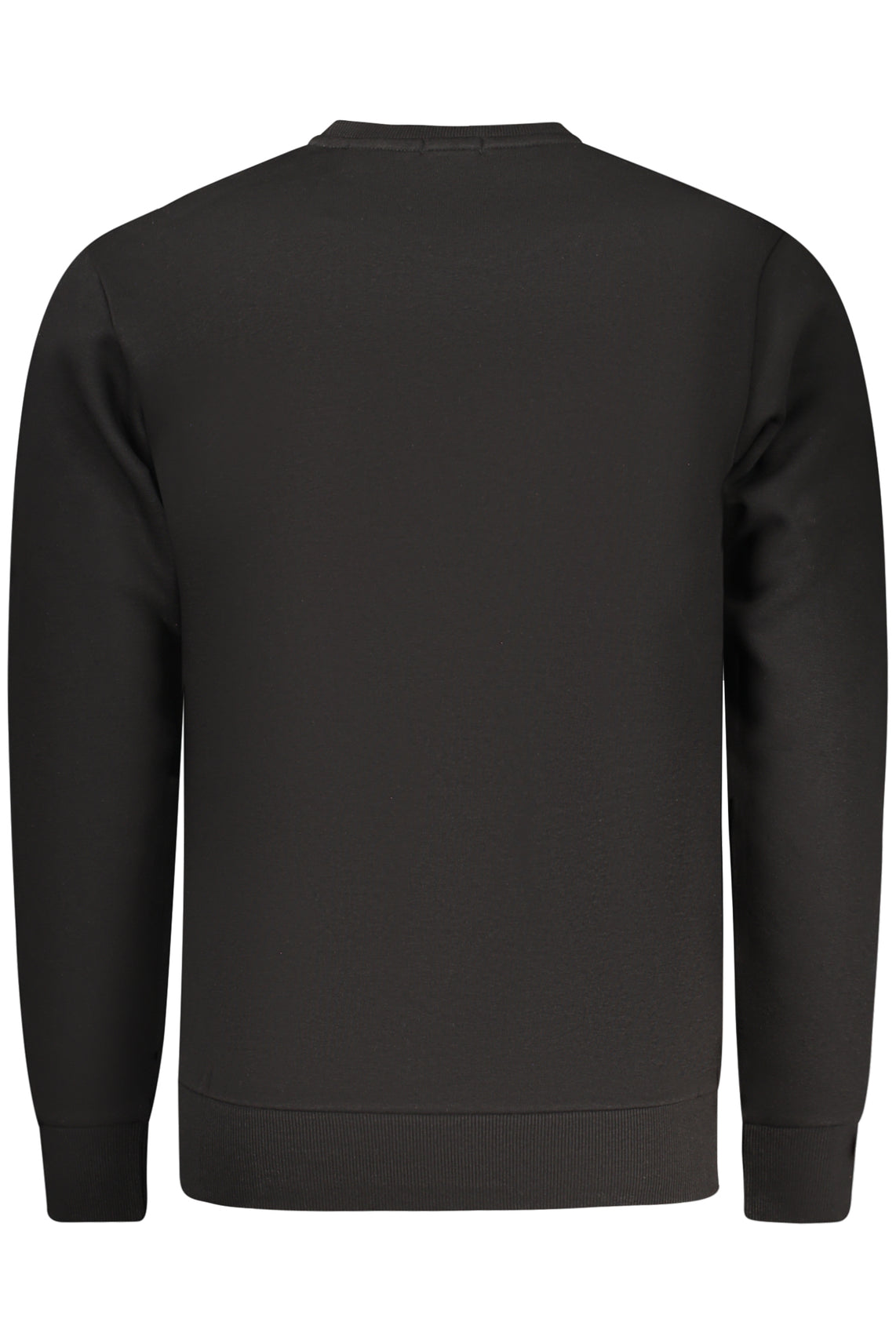 RIFLE Sweatshirts Black - RFF410