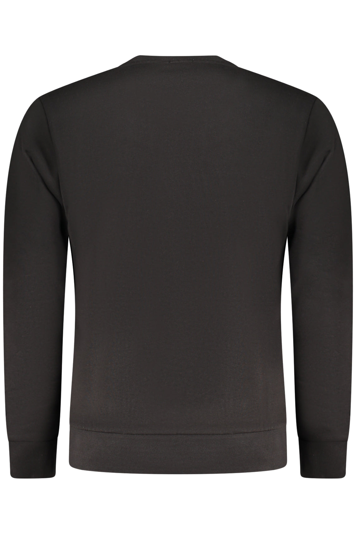 RIFLE Sweatshirts Black - RFF415