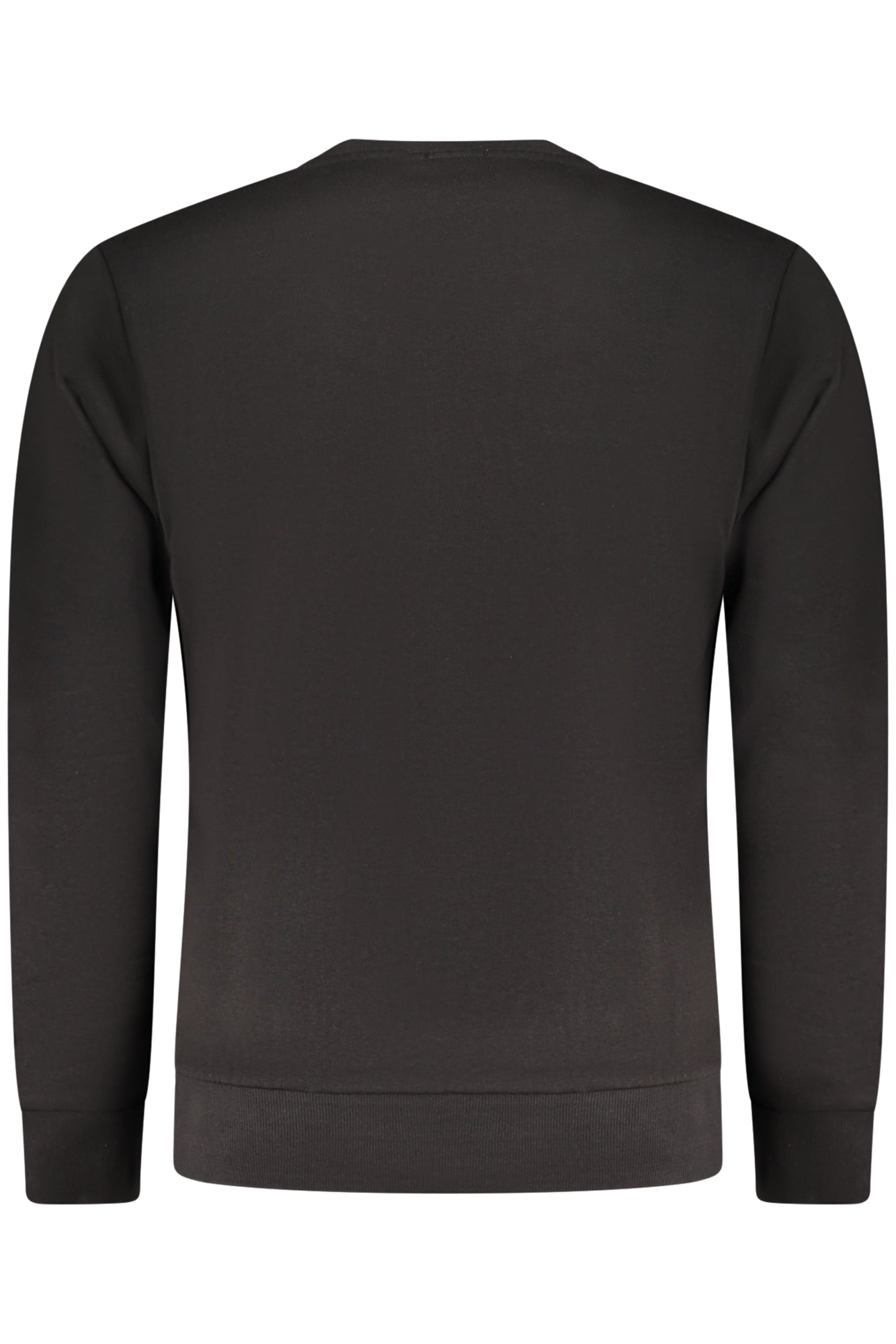 RIFLE Sweatshirts Black - RFF415
