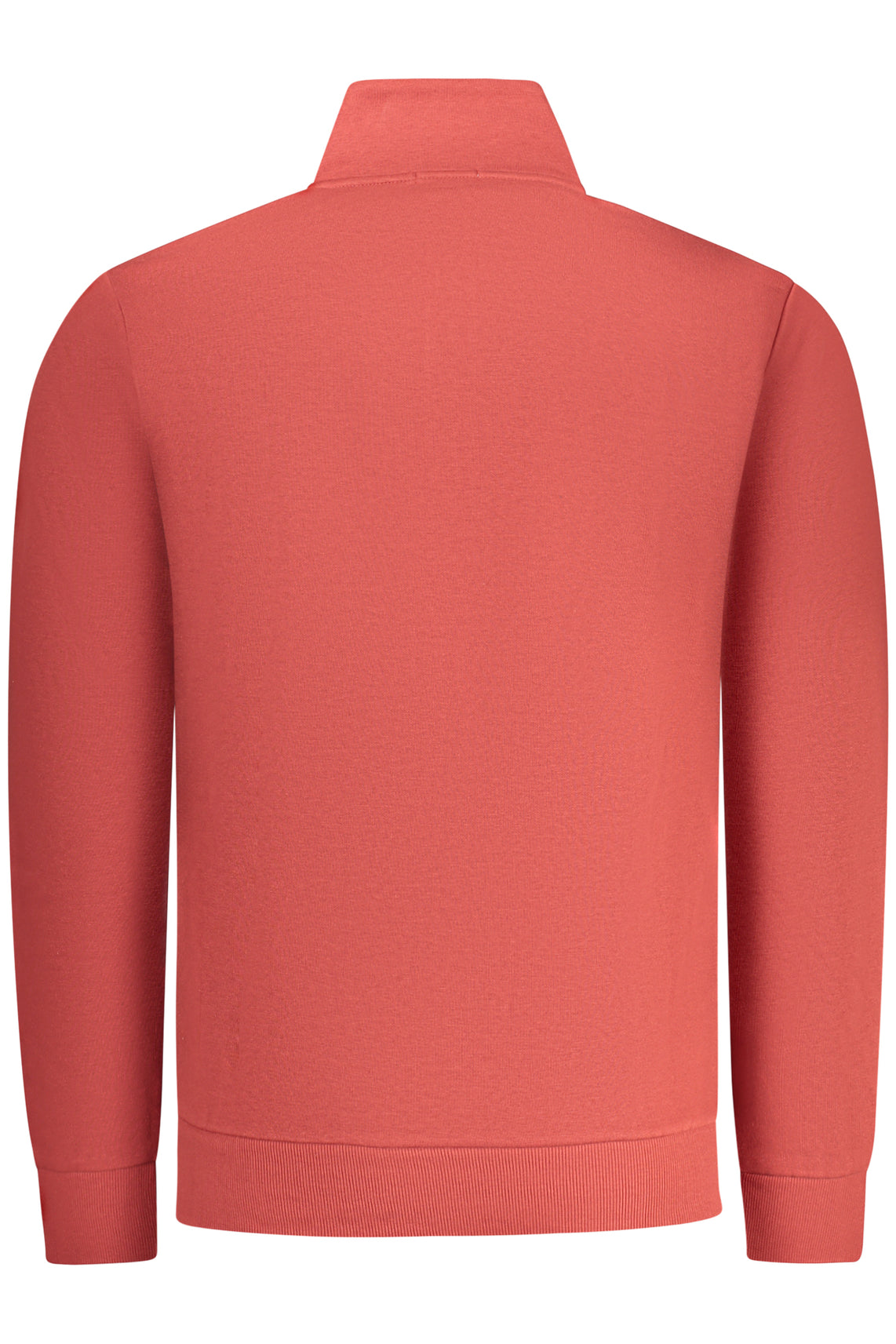 RIFLE Sweatshirts Red - RFF411