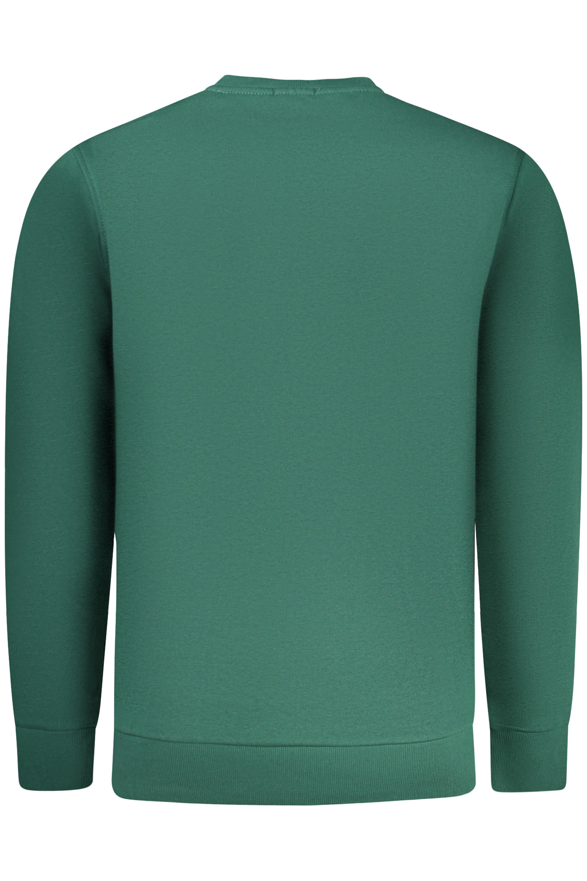 RIFLE Sweatshirts Green - RFF015