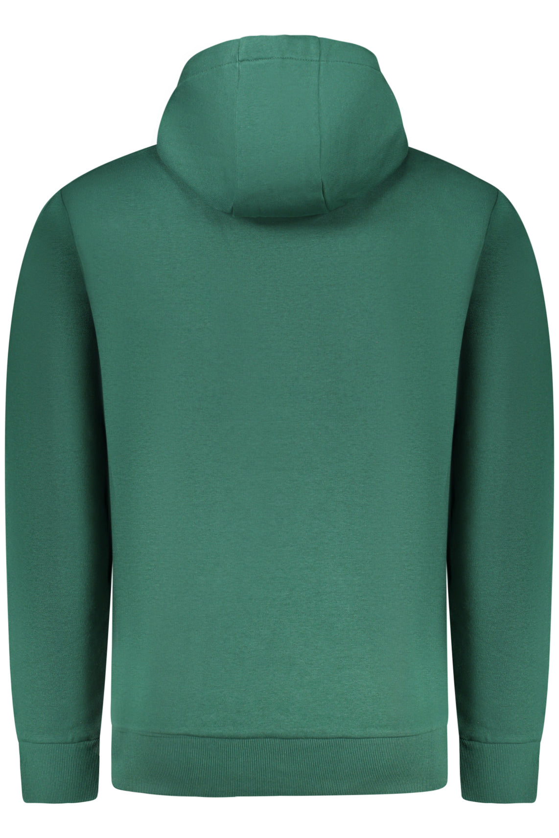 RIFLE Sweatshirts Green - RFF405