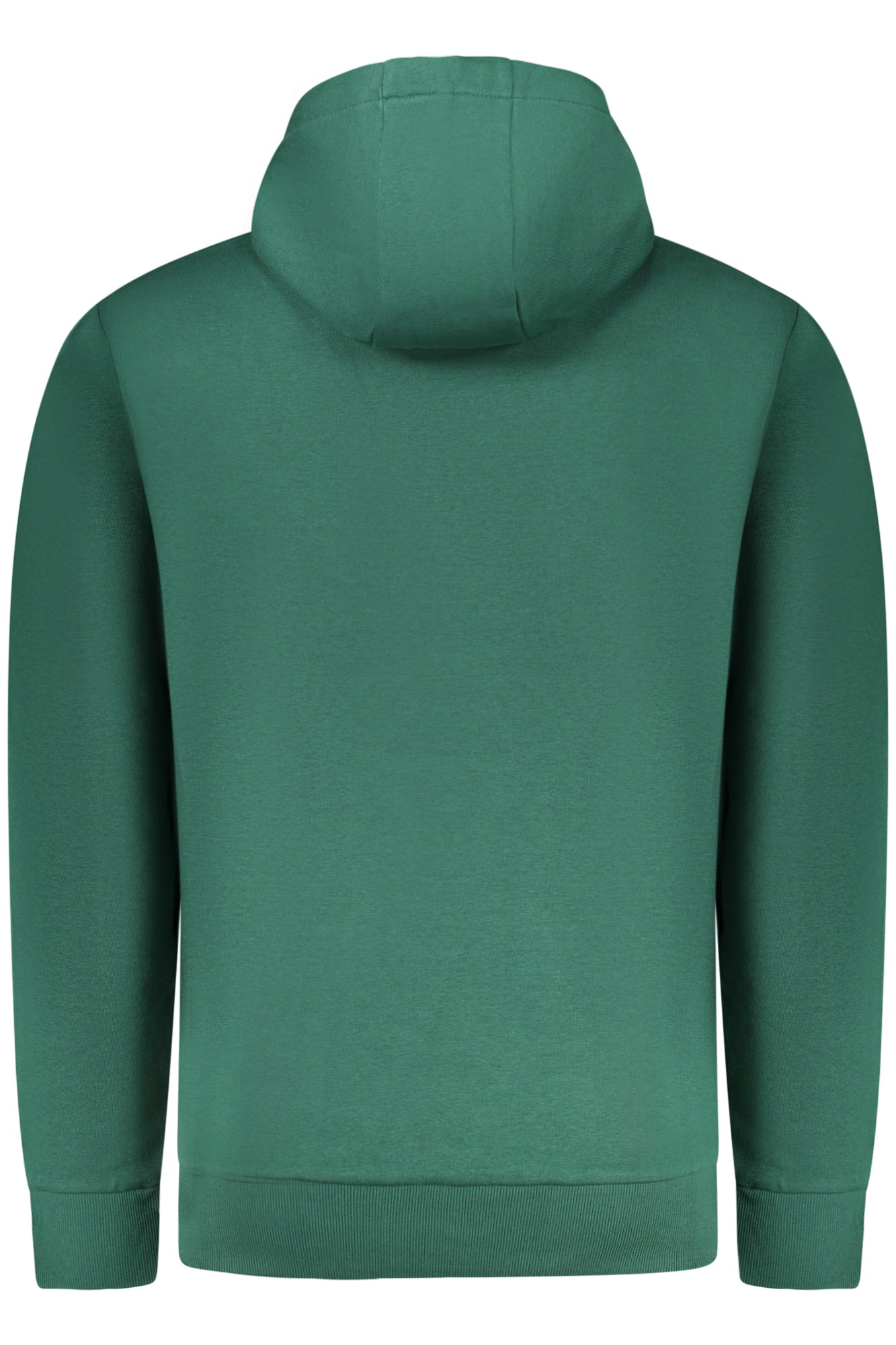 RIFLE Sweatshirts Green - RFF405