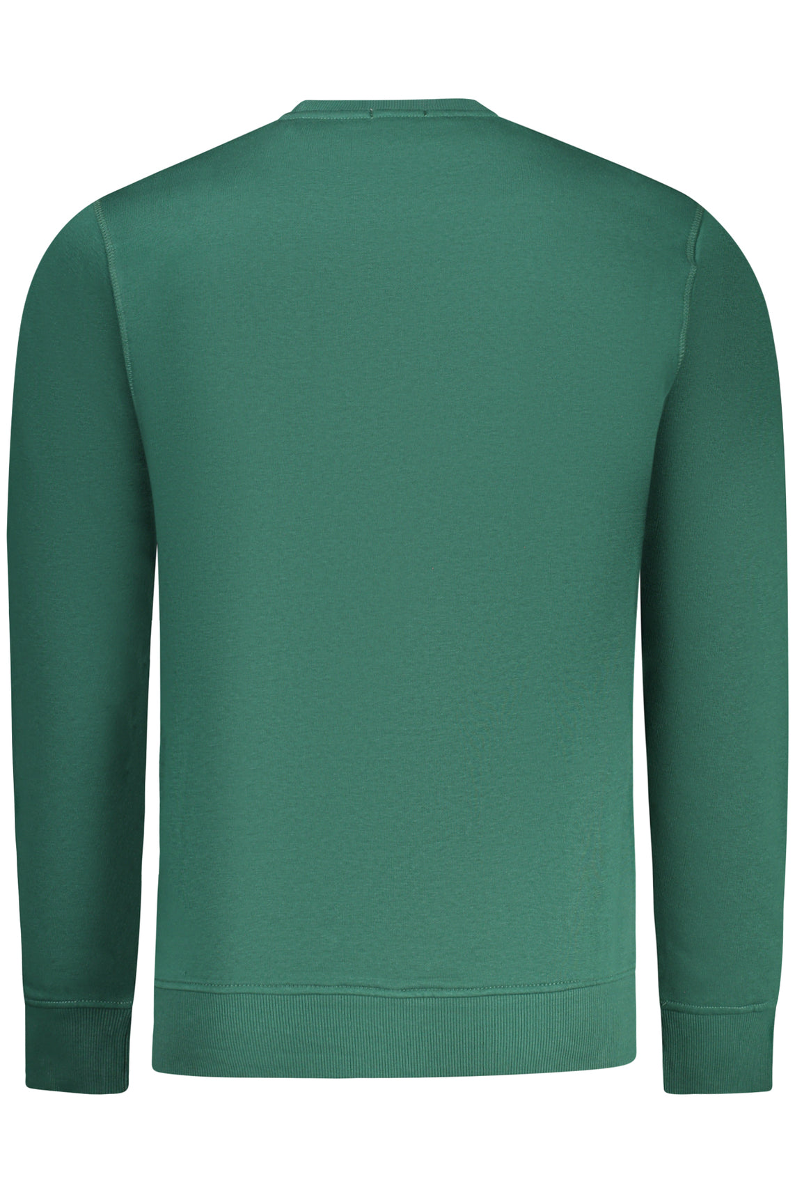 RIFLE Sweatshirts Green - RFF016