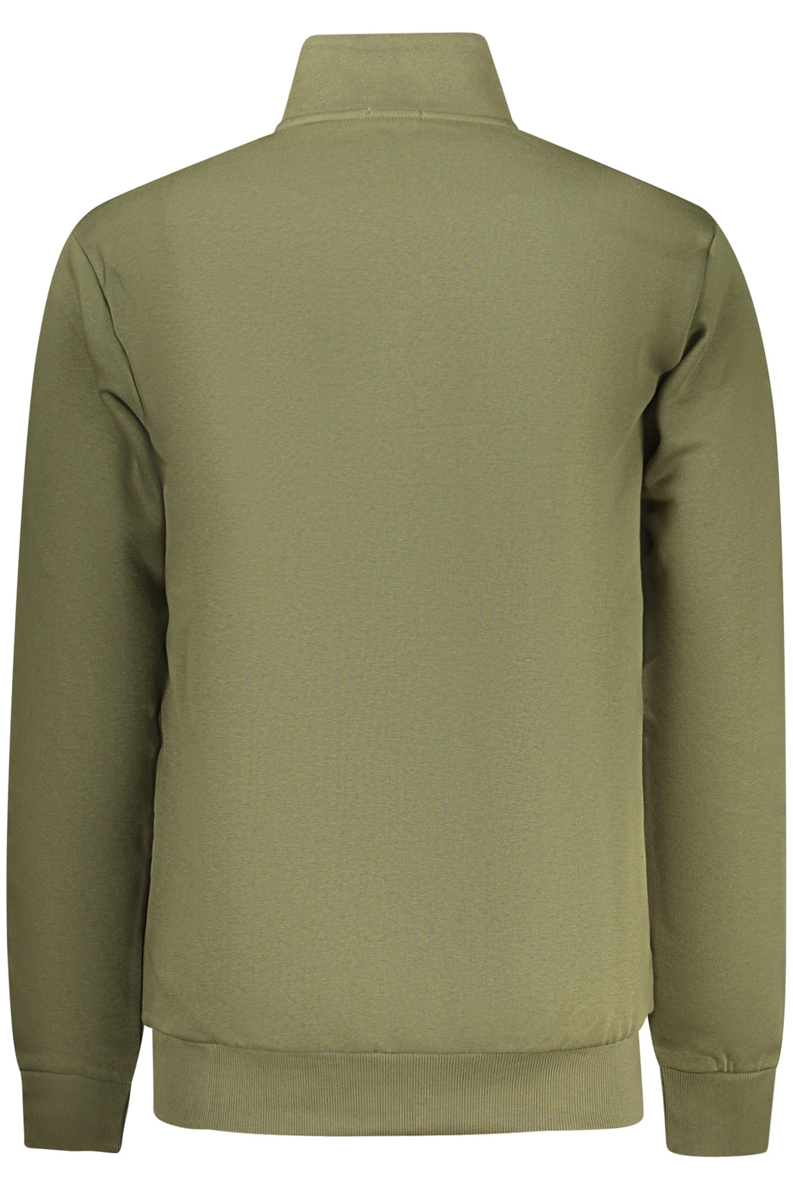 RIFLE Sweatshirts Green - RFF411