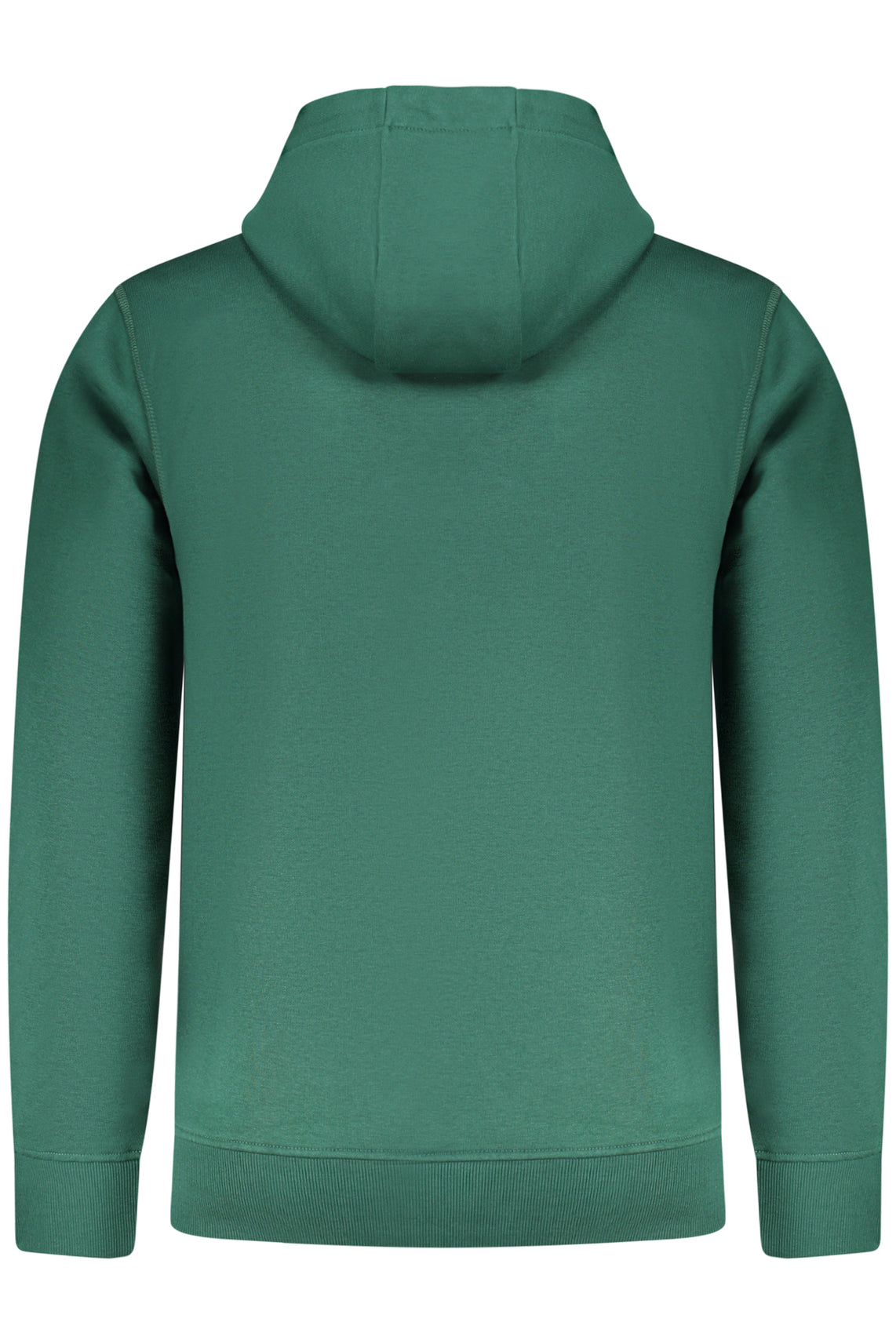 RIFLE Sweatshirts Green - RFF017