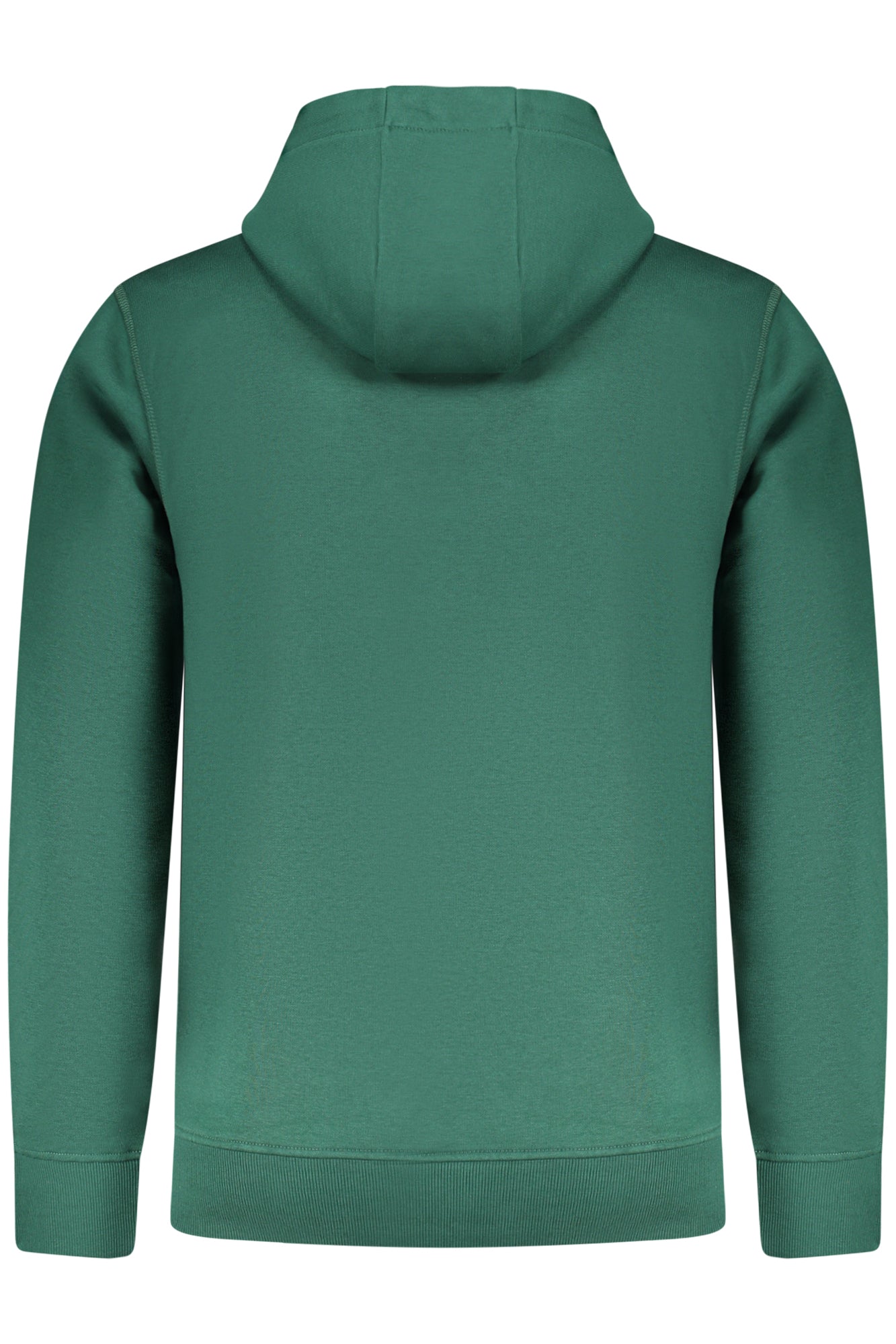 RIFLE Sweatshirts Green - RFF017