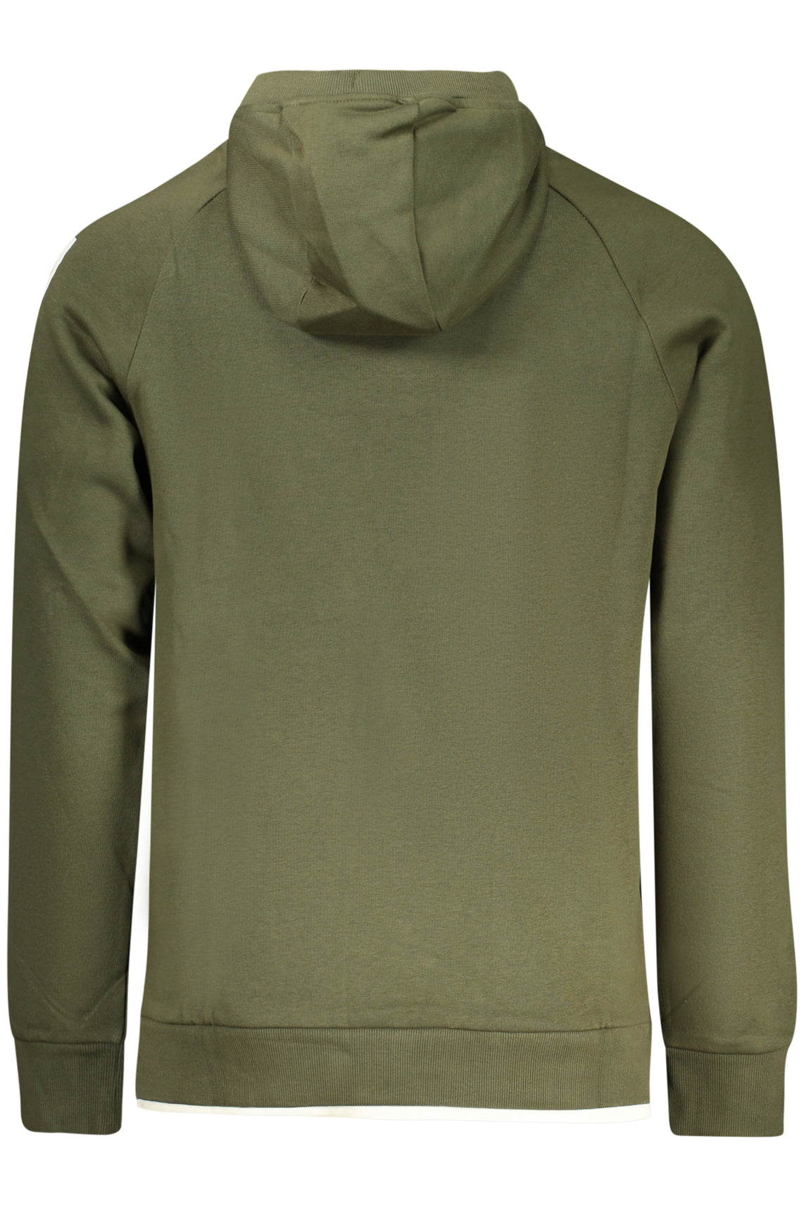 RIFLE Sweatshirts Green - RFF417