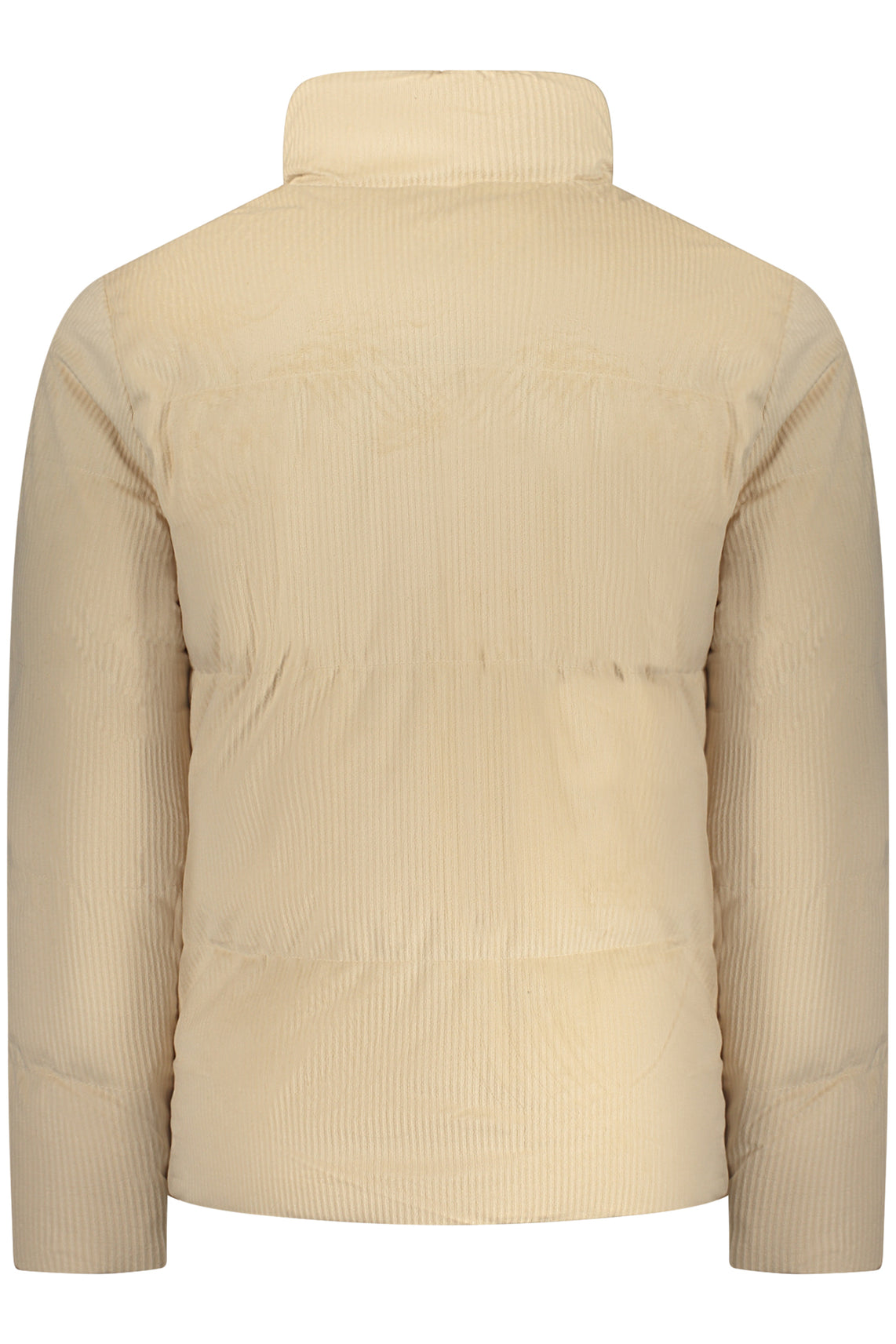 RIFLE Jackets and down jackets Beige - RFGB477