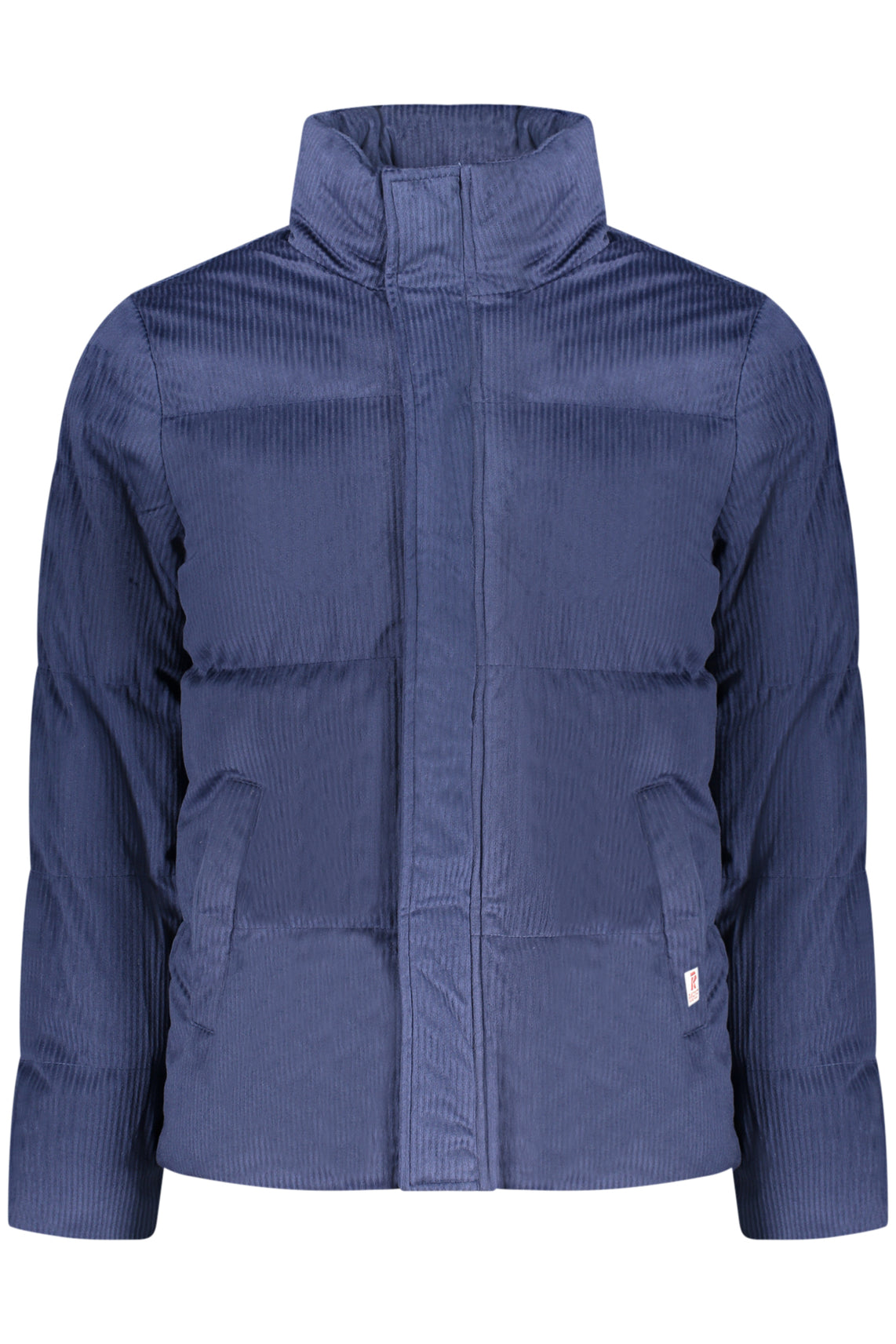 RIFLE Jackets and down jackets Blue - RFGB477