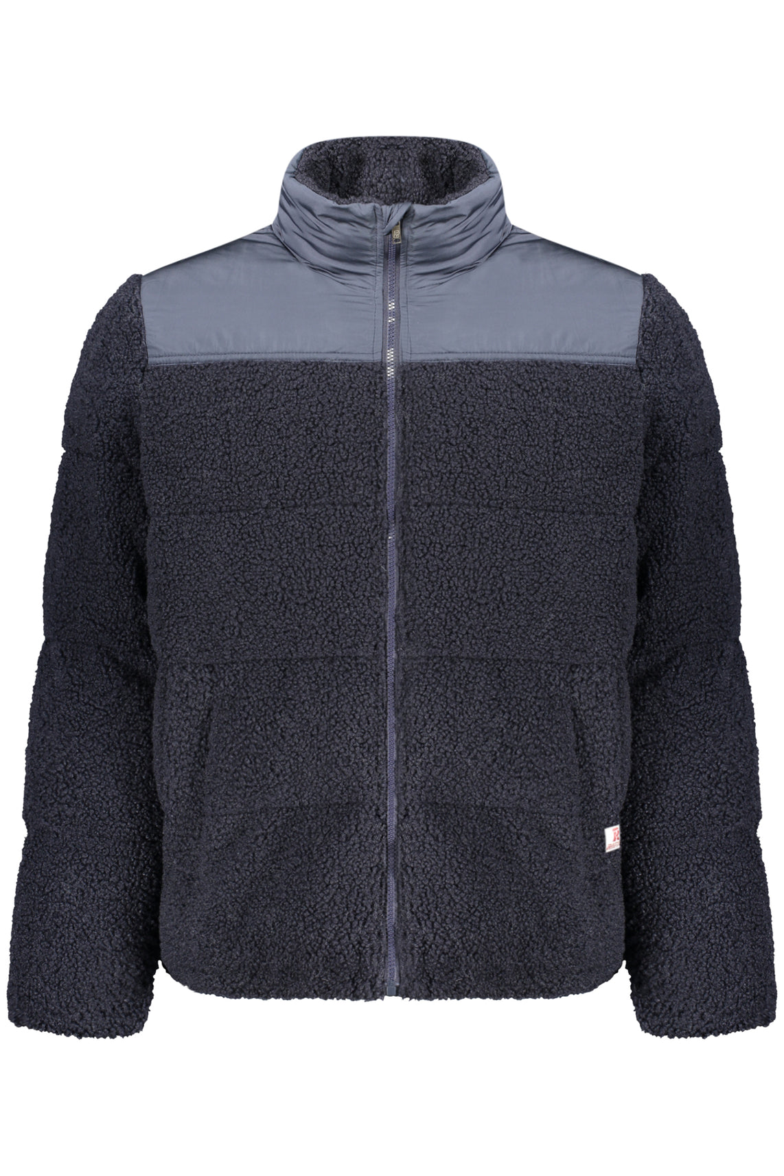 RIFLE Jackets and down jackets Blue - RFGB478