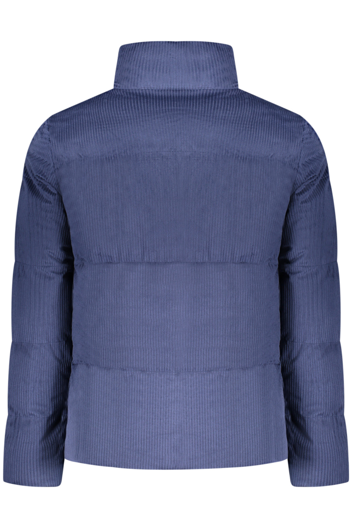 RIFLE Jackets and down jackets Blue - RFGB477
