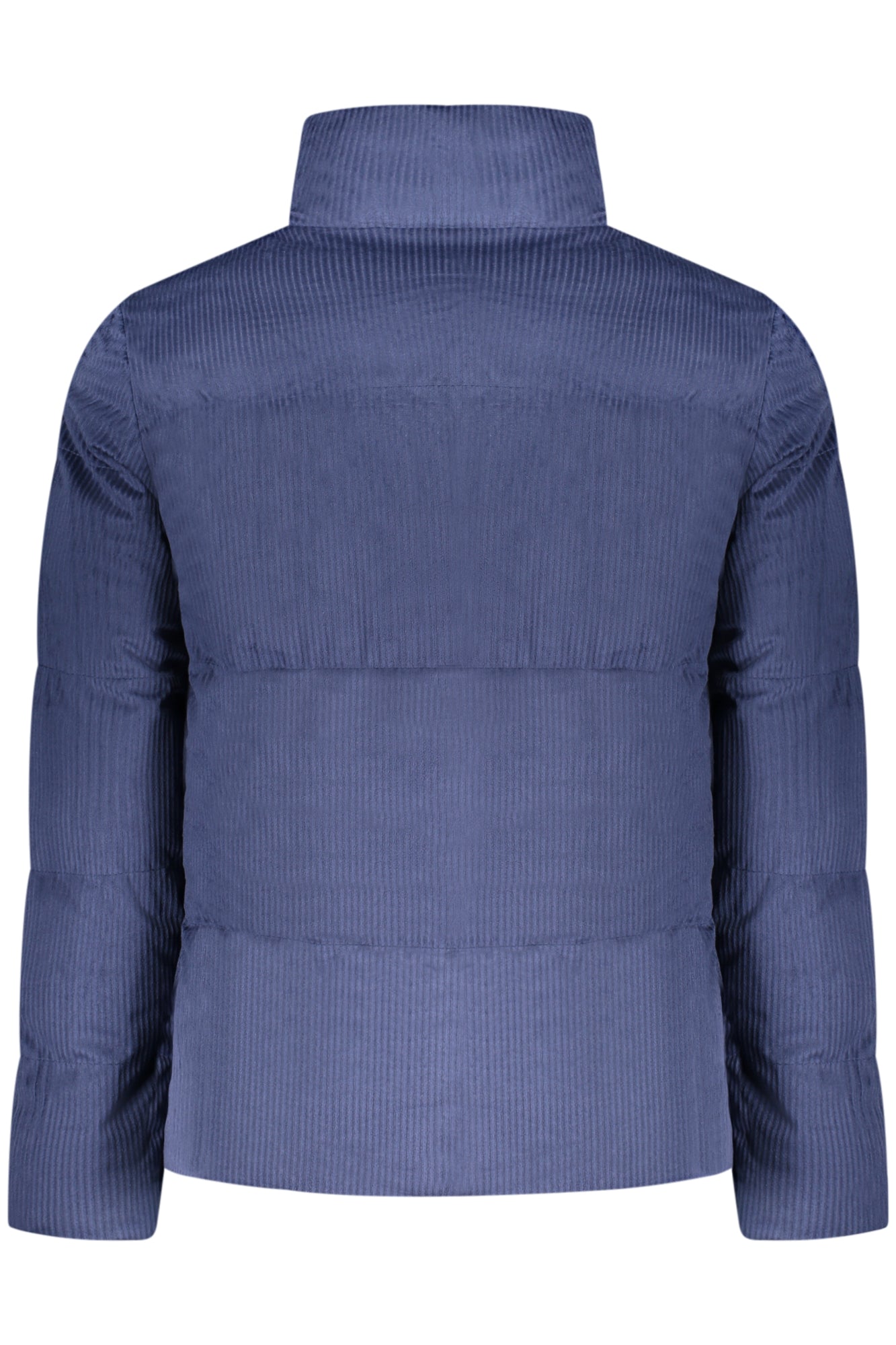 RIFLE Jackets and down jackets Blue - RFGB477