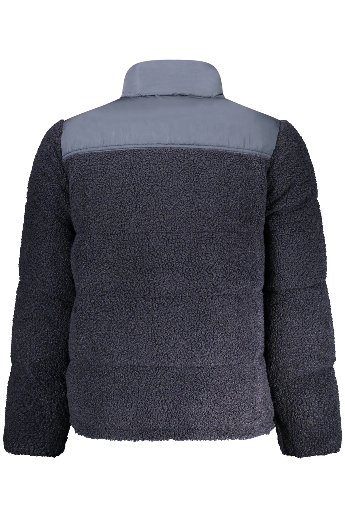 RIFLE Jackets and down jackets Blue - RFGB478