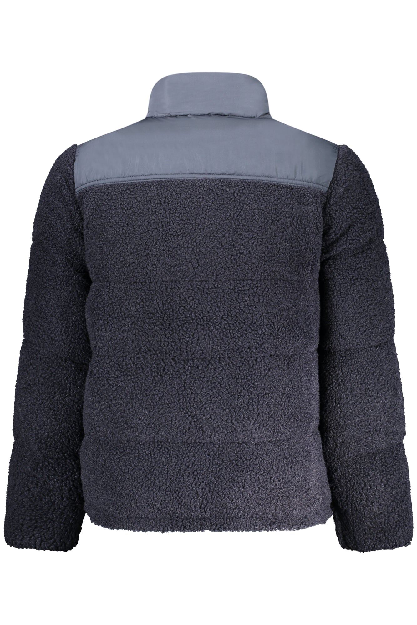 RIFLE Jackets and down jackets Blue - RFGB478