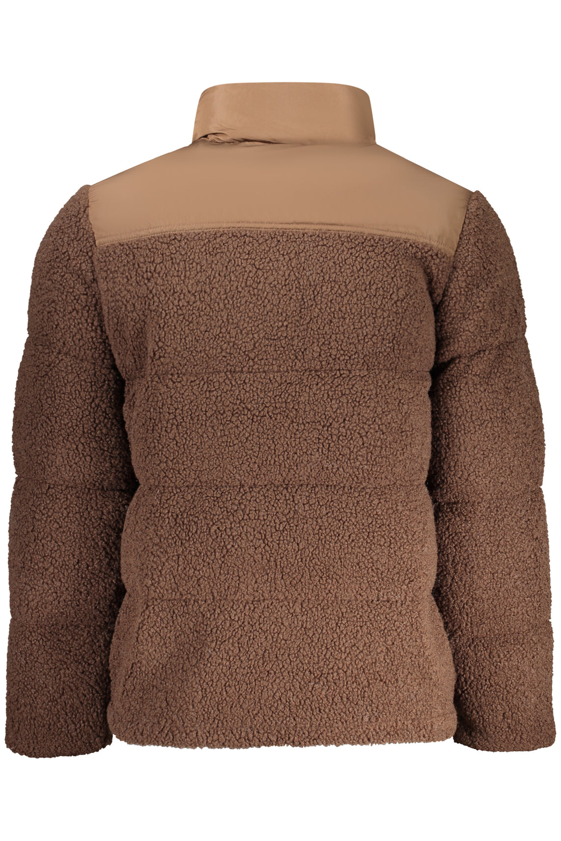 RIFLE Jackets and down jackets Brown - RFGB478