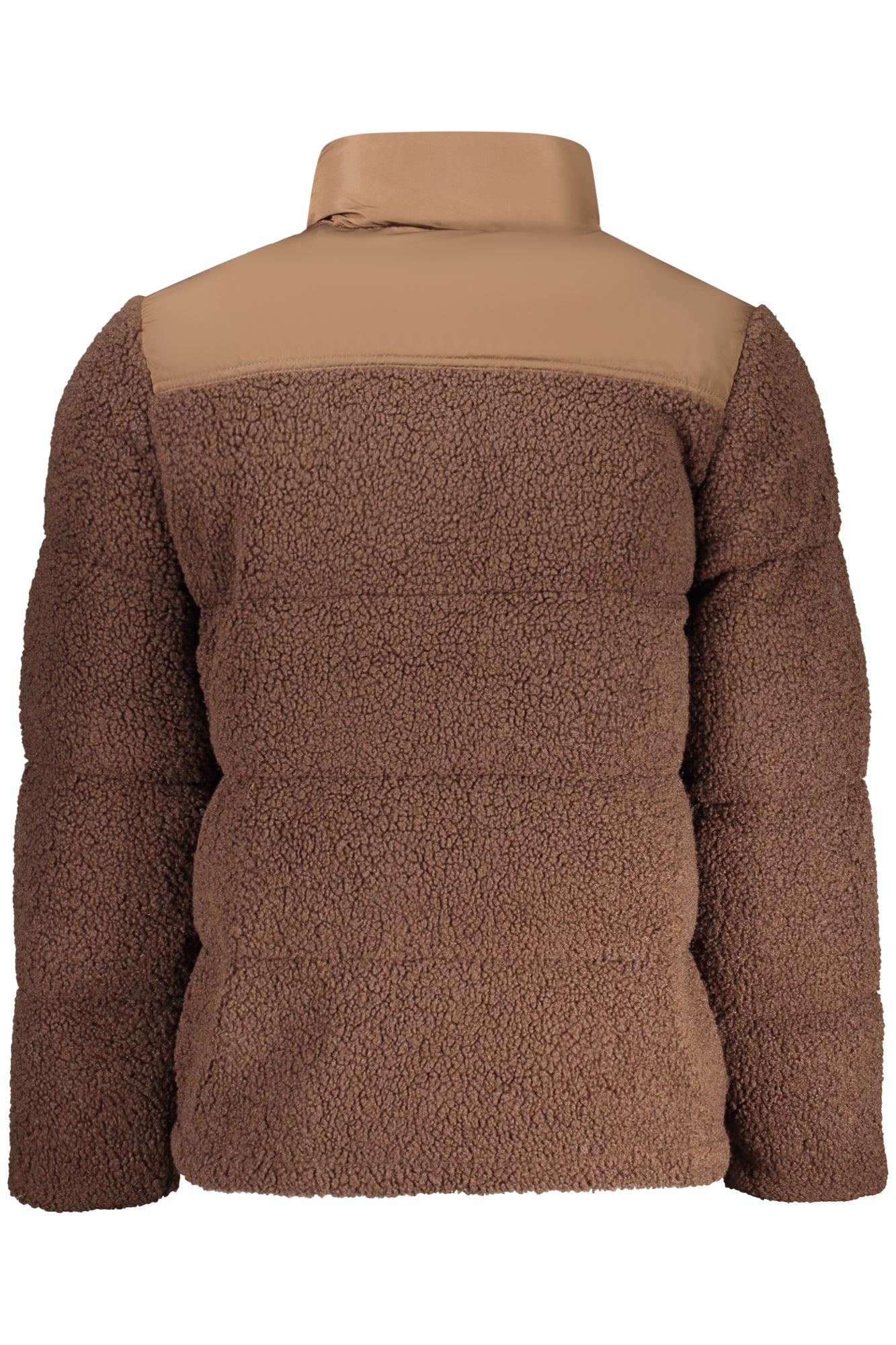 RIFLE Jackets and down jackets Brown - RFGB478