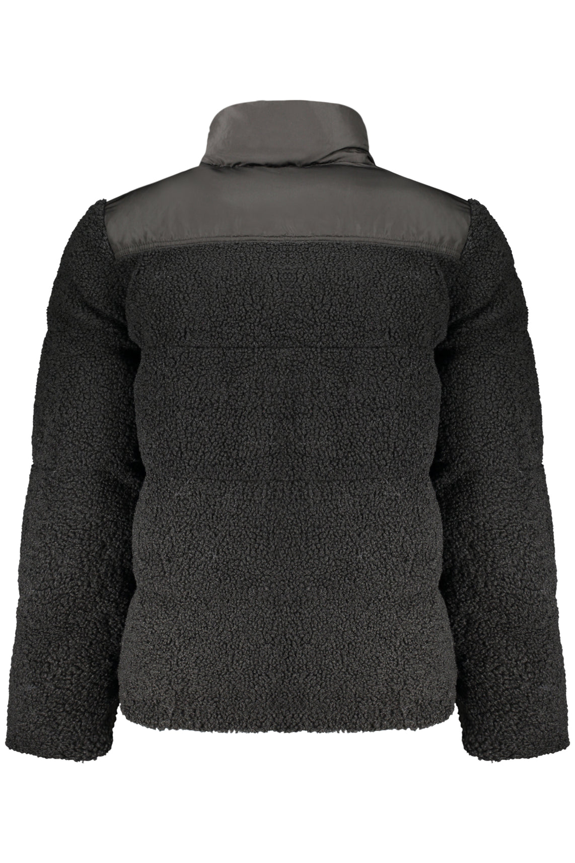 RIFLE Jackets and down jackets Black - RFGB478