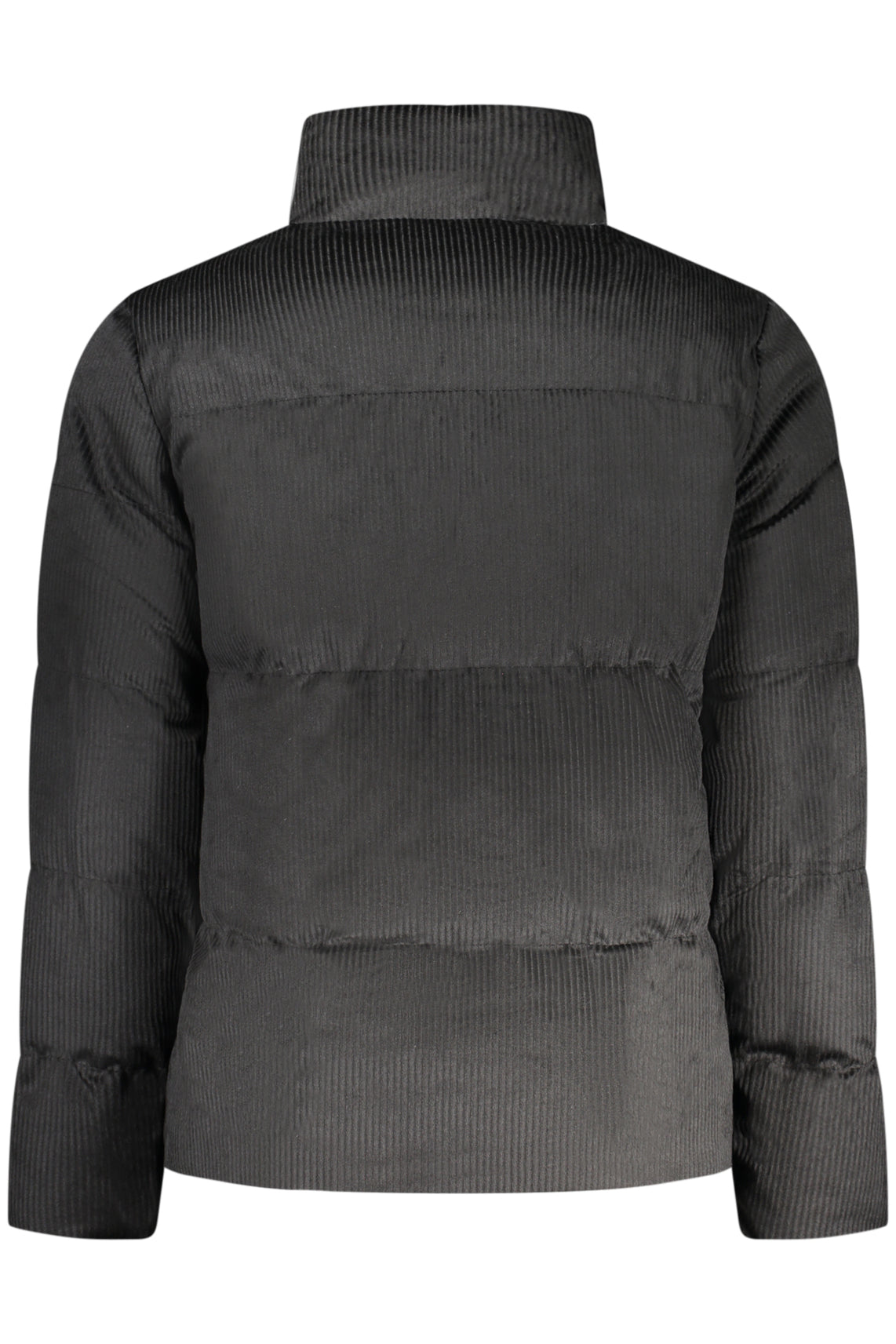 RIFLE Jackets and down jackets Black - RFGB477