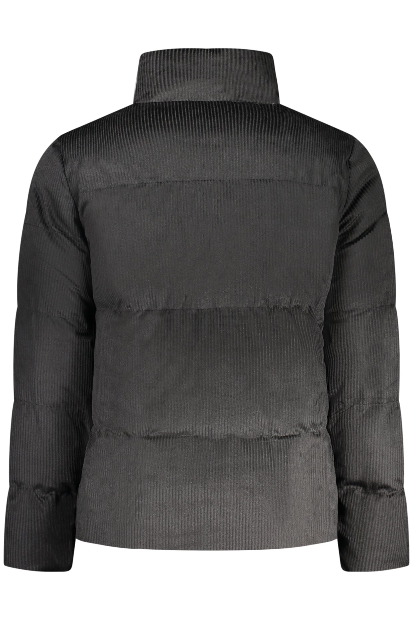 RIFLE Jackets and down jackets Black - RFGB477