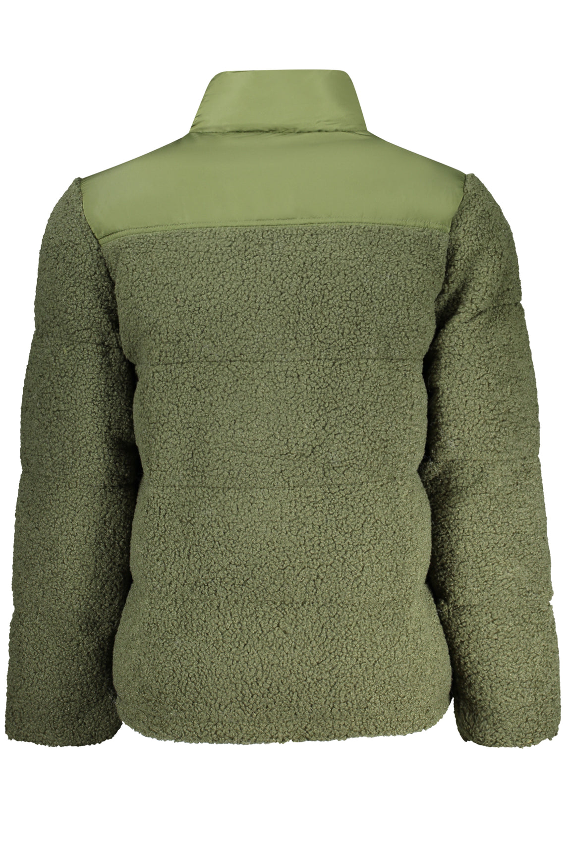 RIFLE Jackets and down jackets Green - RFGB478
