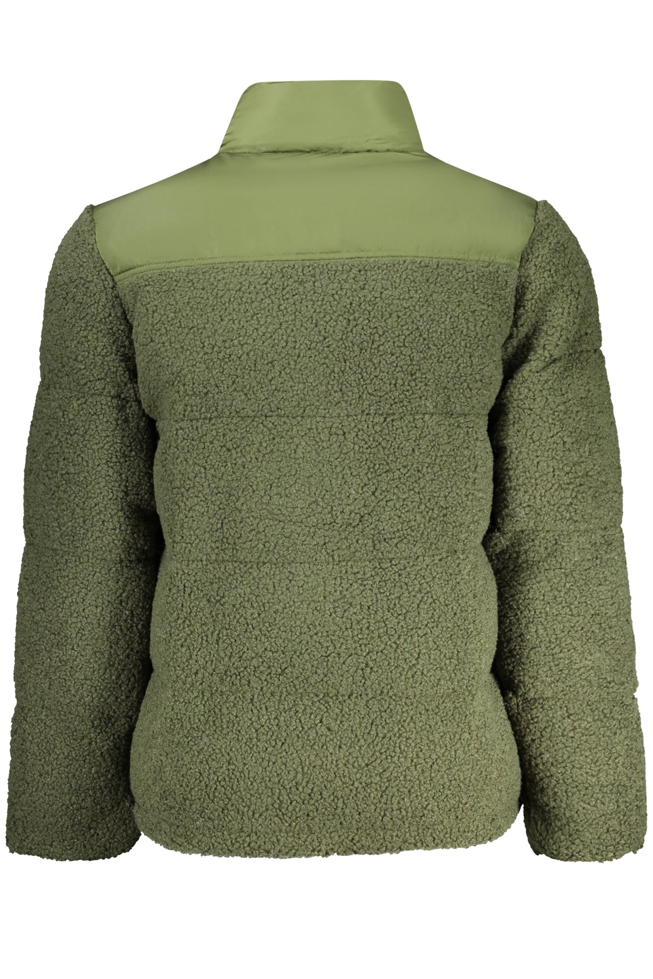 RIFLE Jackets and down jackets Green - RFGB478