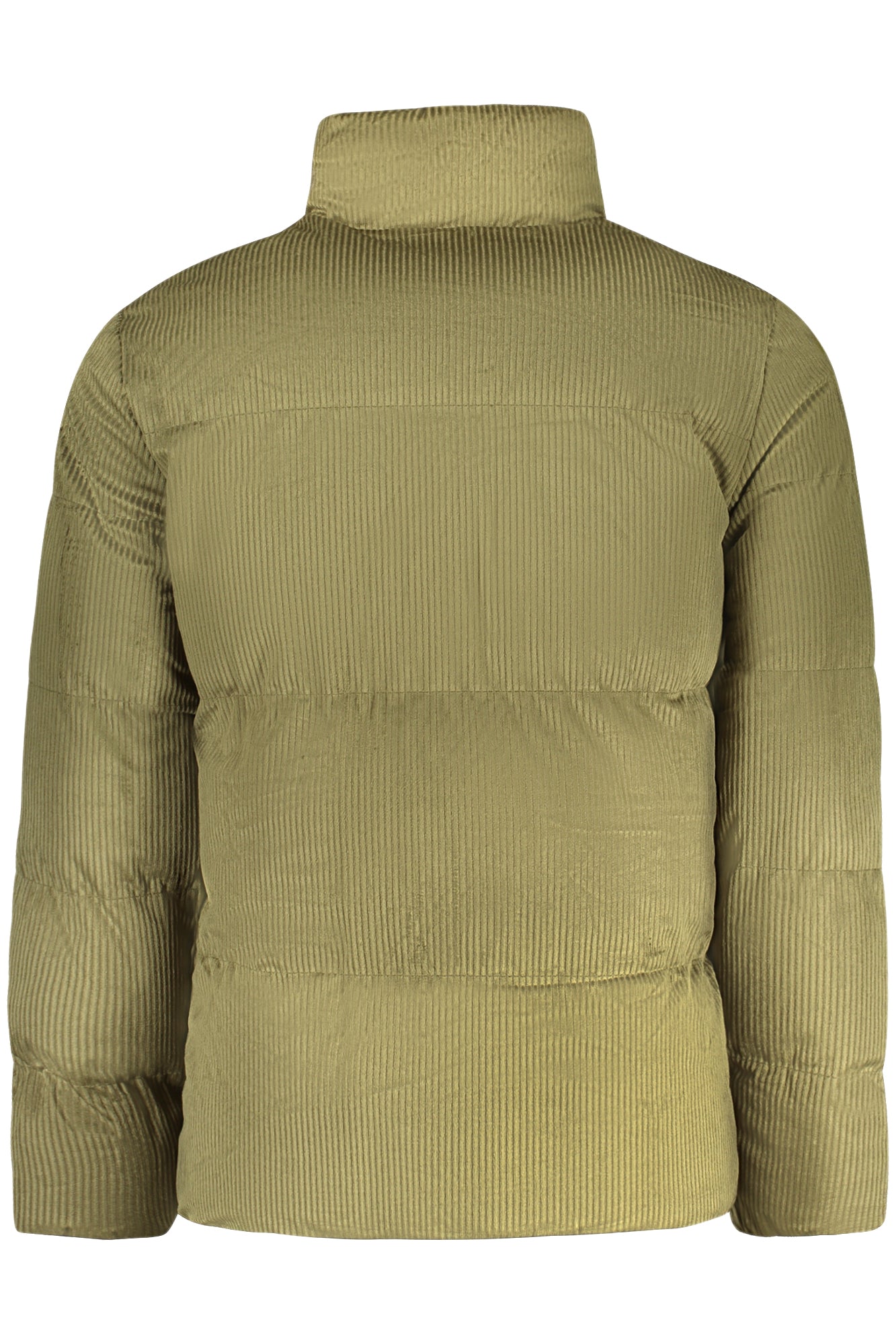 RIFLE Jackets and down jackets Green - RFGB477