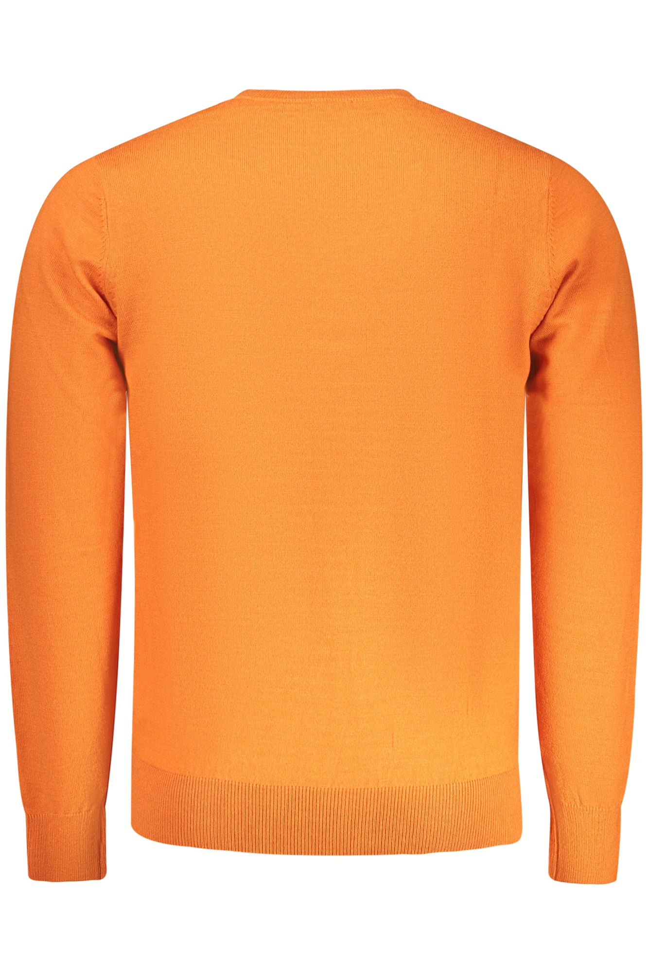 RIFLE Sweaters Orange - RFTR070