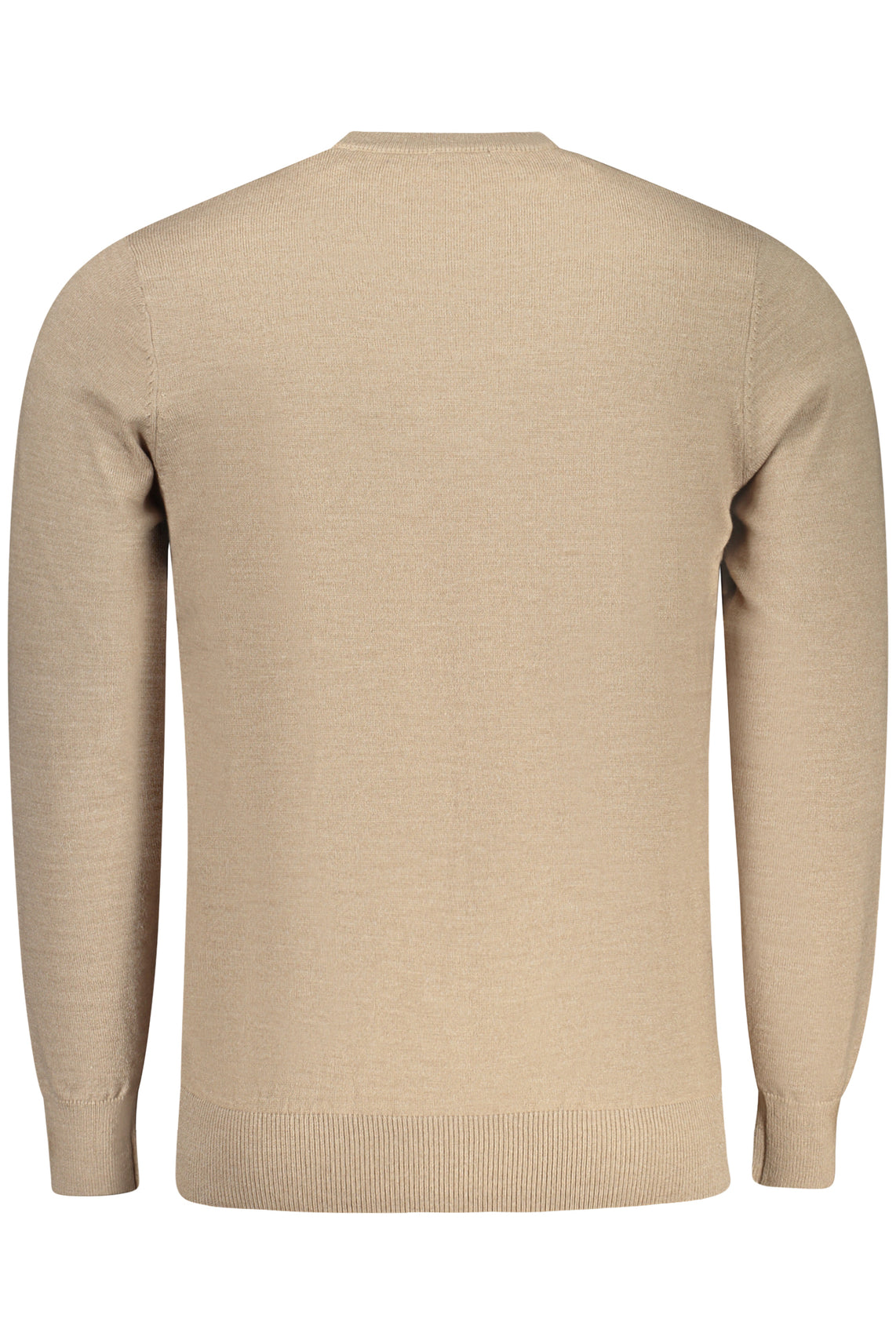 RIFLE Sweaters Beige - RFTR070