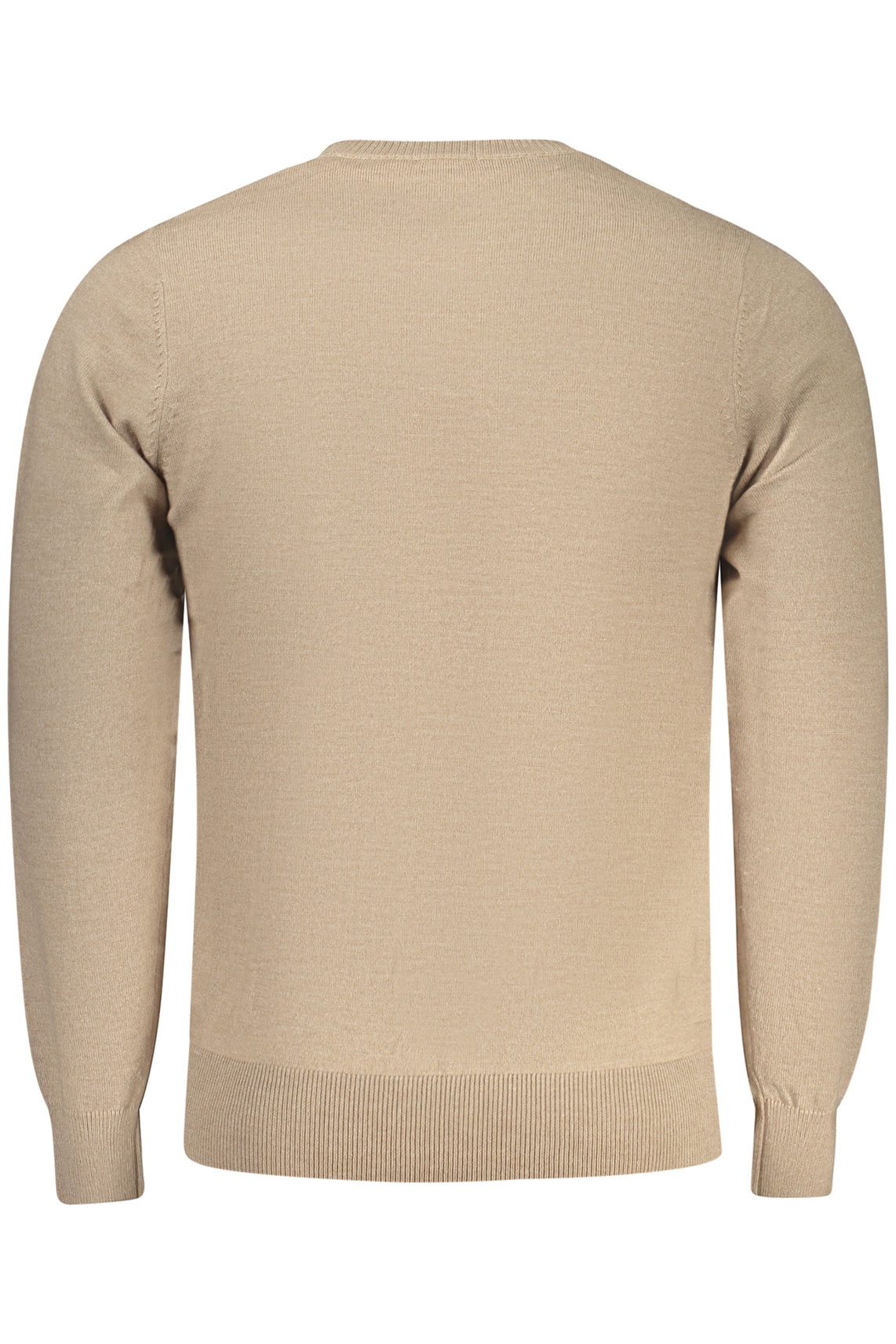 RIFLE Sweaters Beige - RFTR456