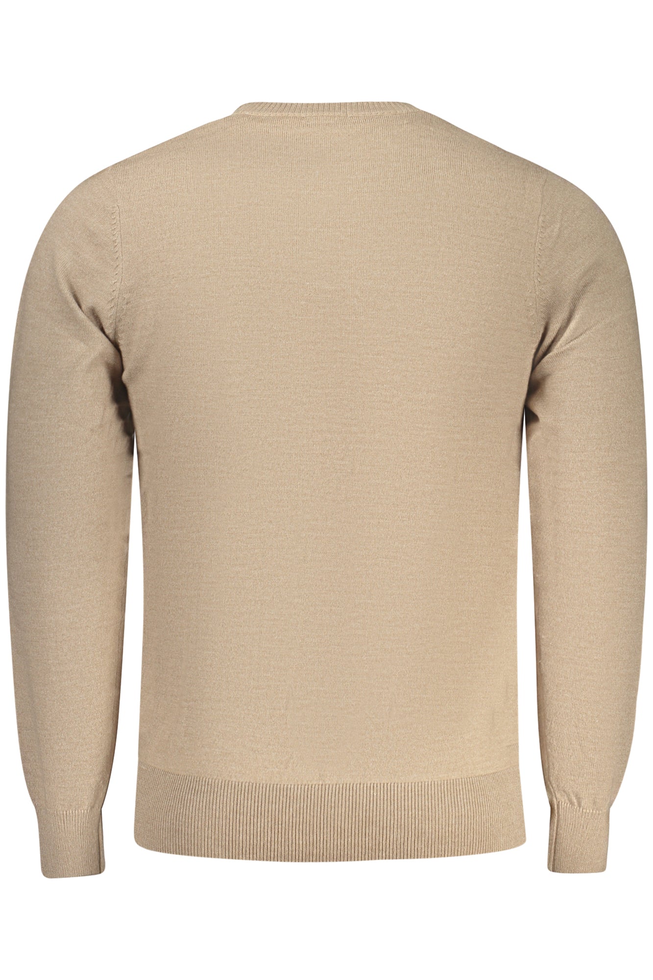 RIFLE Sweaters Beige - RFTR456