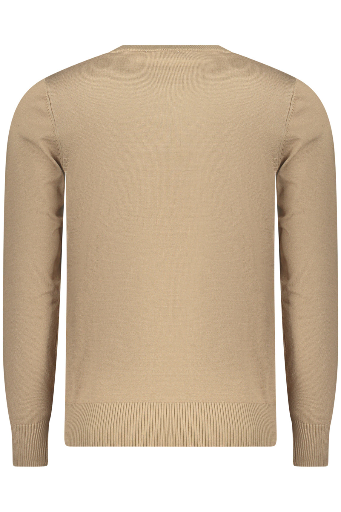RIFLE Sweaters Beige - RFTR050
