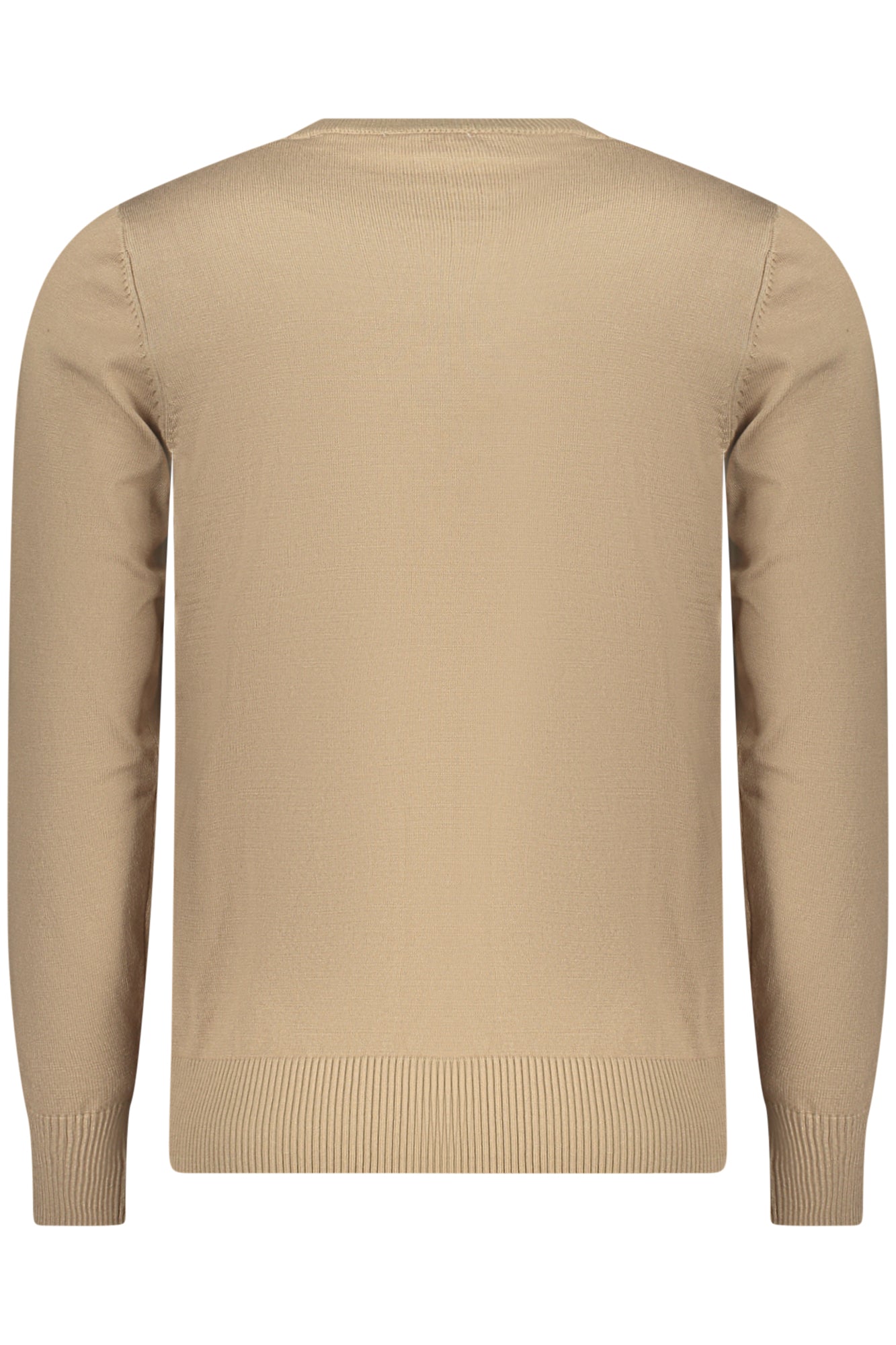 RIFLE Sweaters Beige - RFTR050