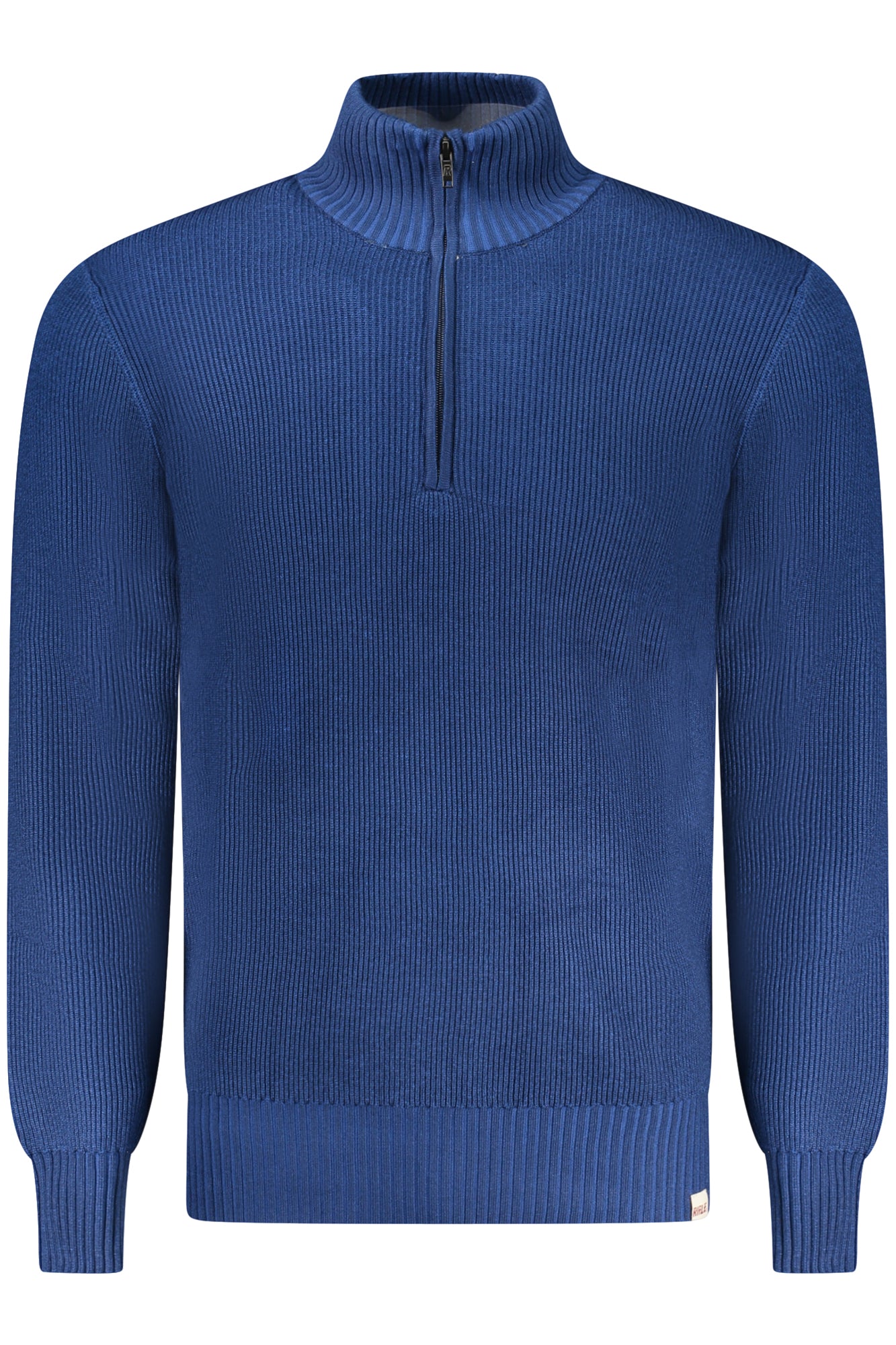 RIFLE Sweaters Blue - RFTR436