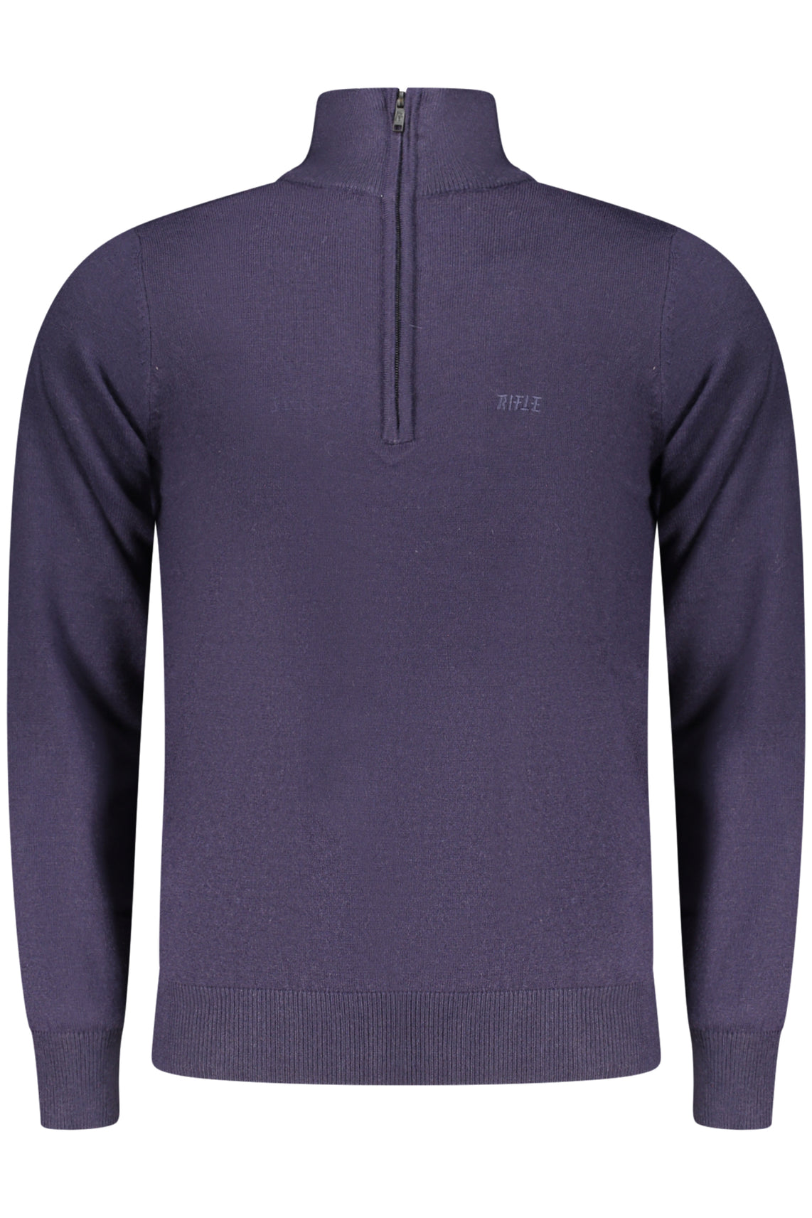 RIFLE Sweaters Blue - RFTR072