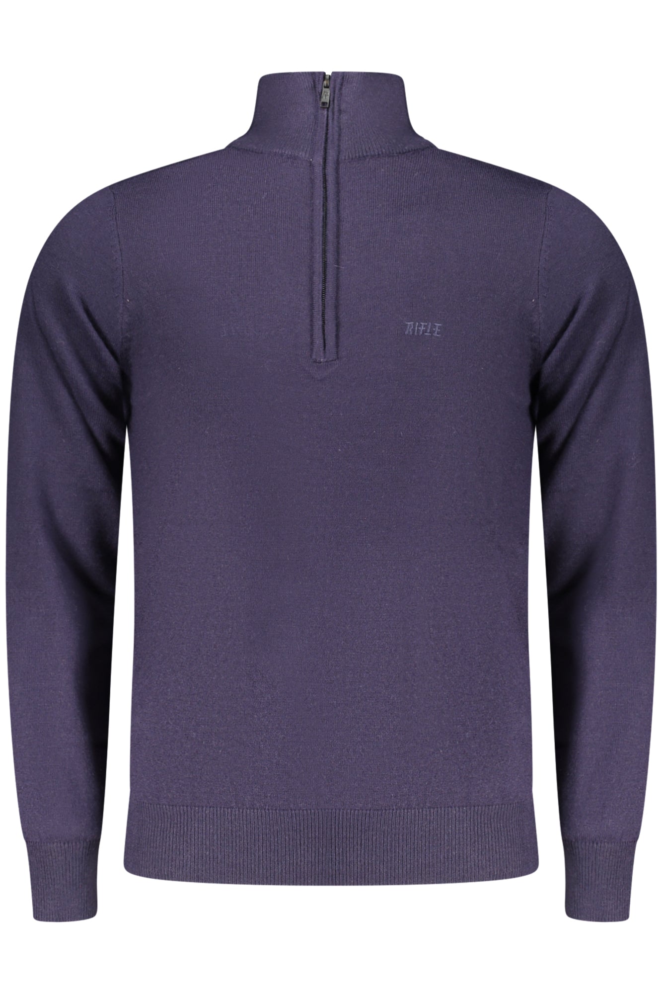 RIFLE Sweaters Blue - RFTR072