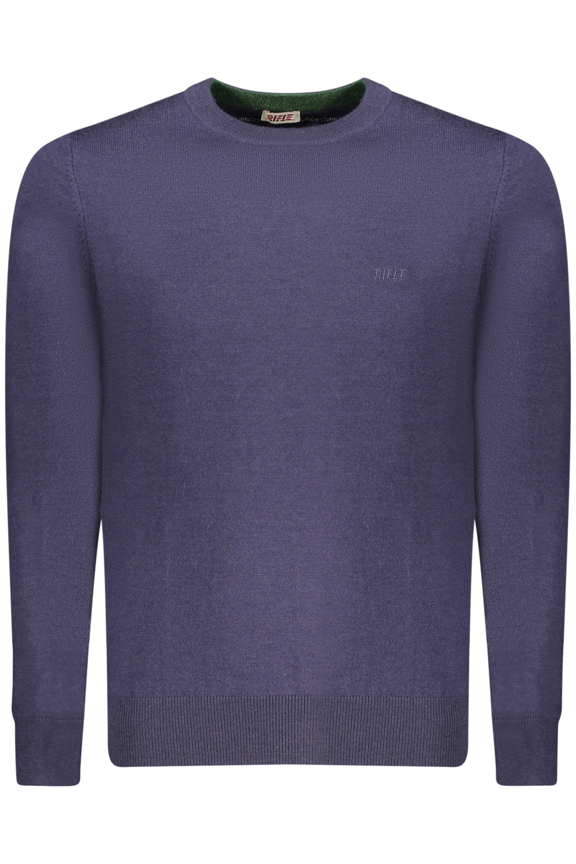 RIFLE Sweaters Blue - RFTR070