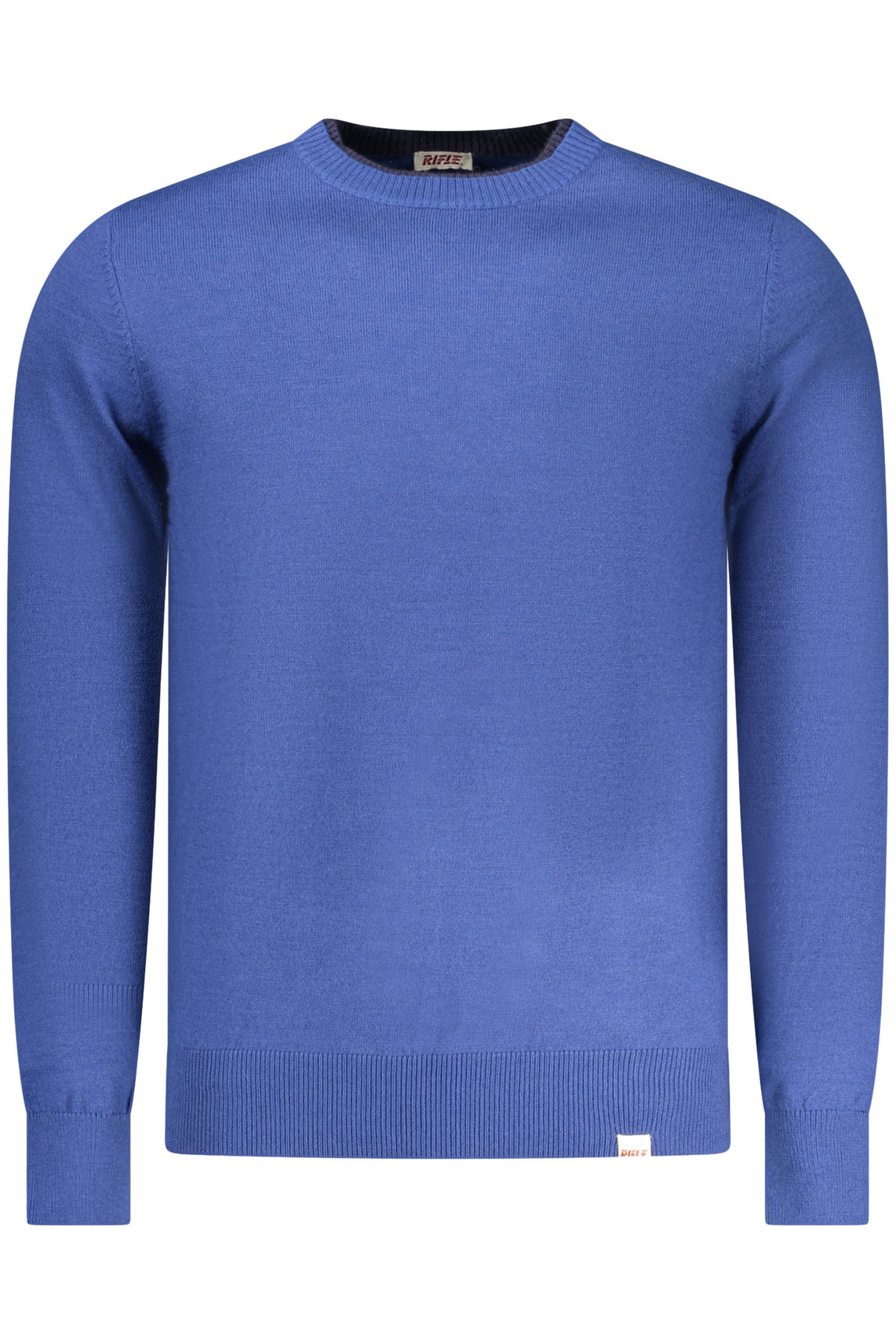 RIFLE Sweaters Blue - RFTR456
