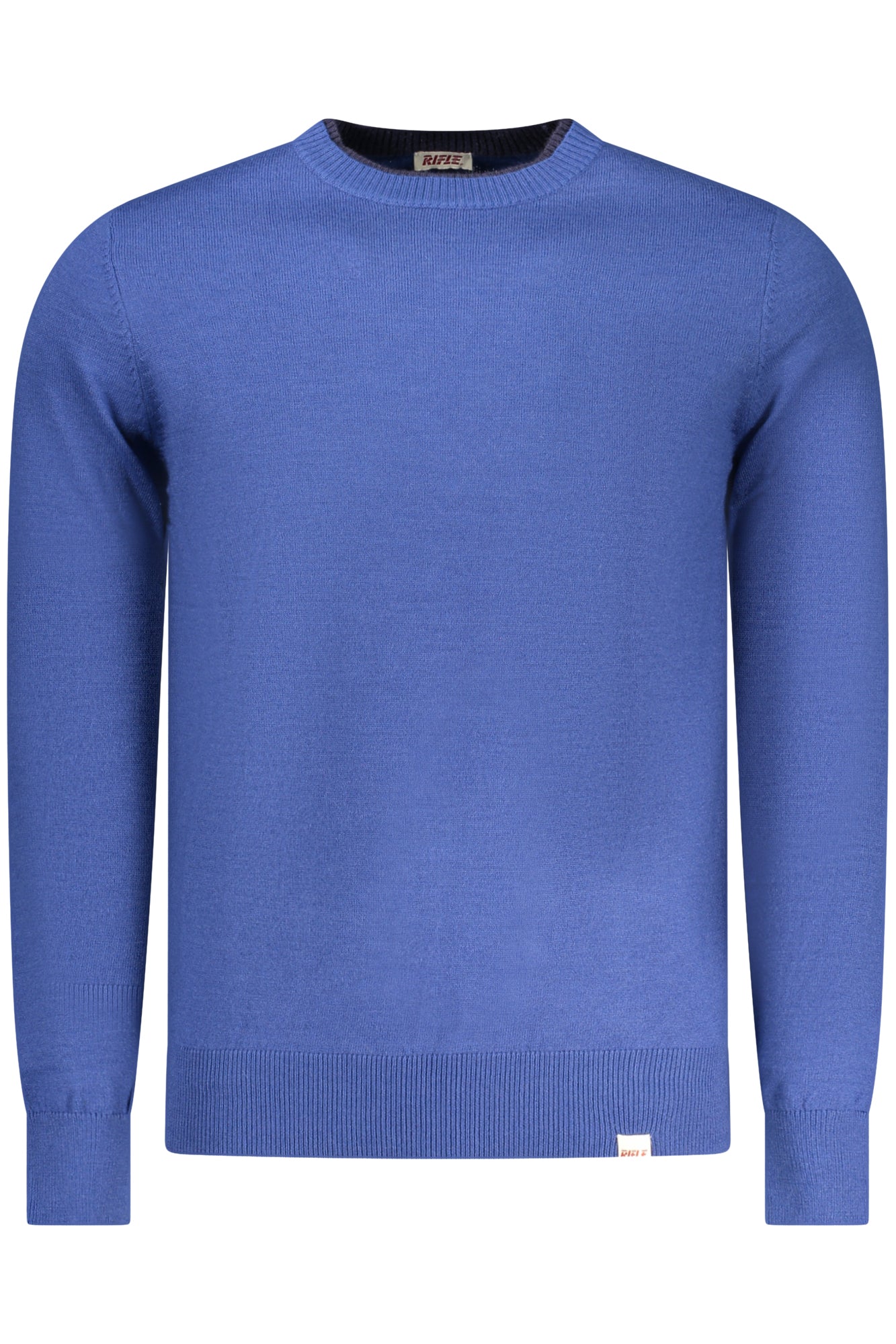 RIFLE Sweaters Blue - RFTR456