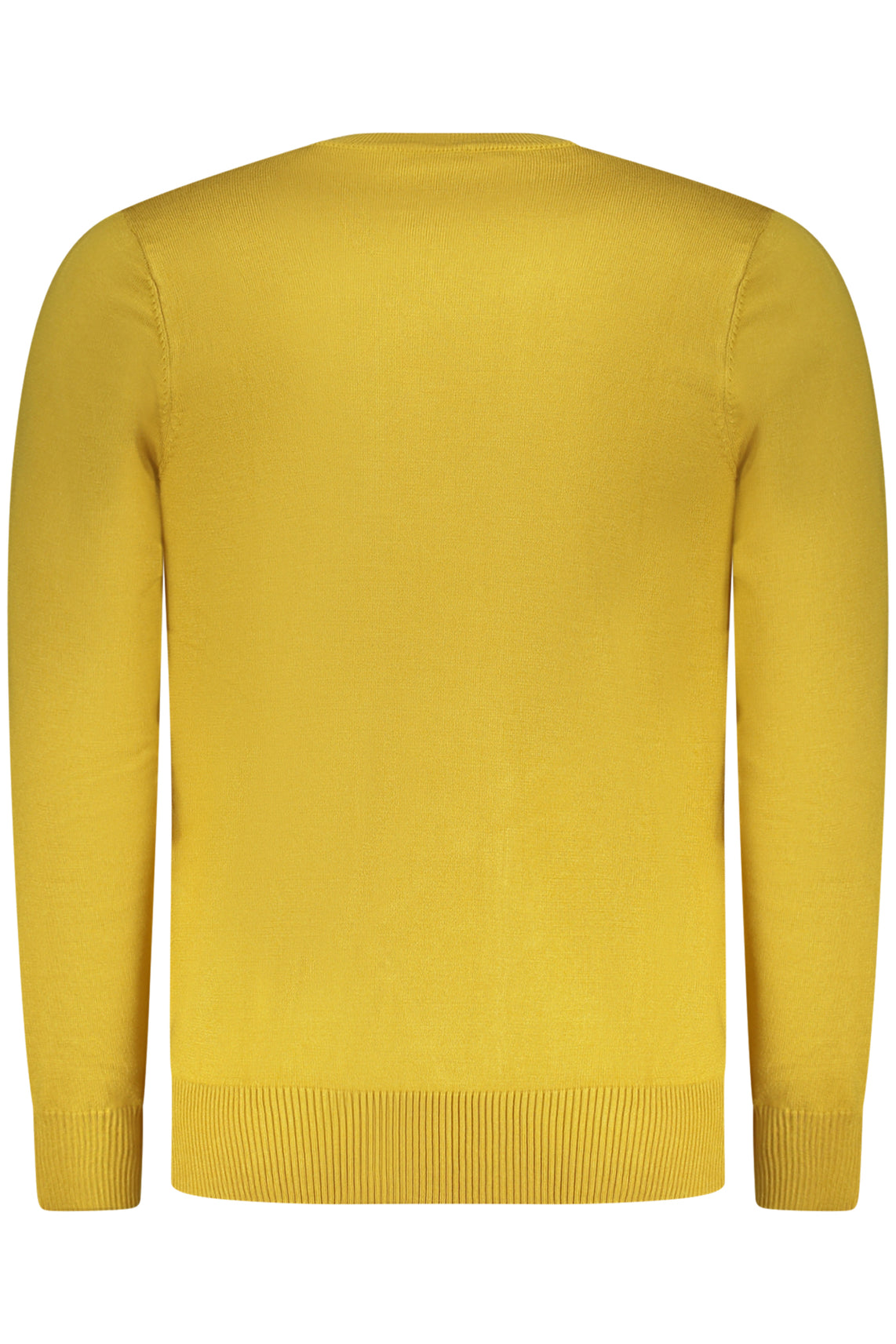 RIFLE Sweaters Yellow - RFTR050