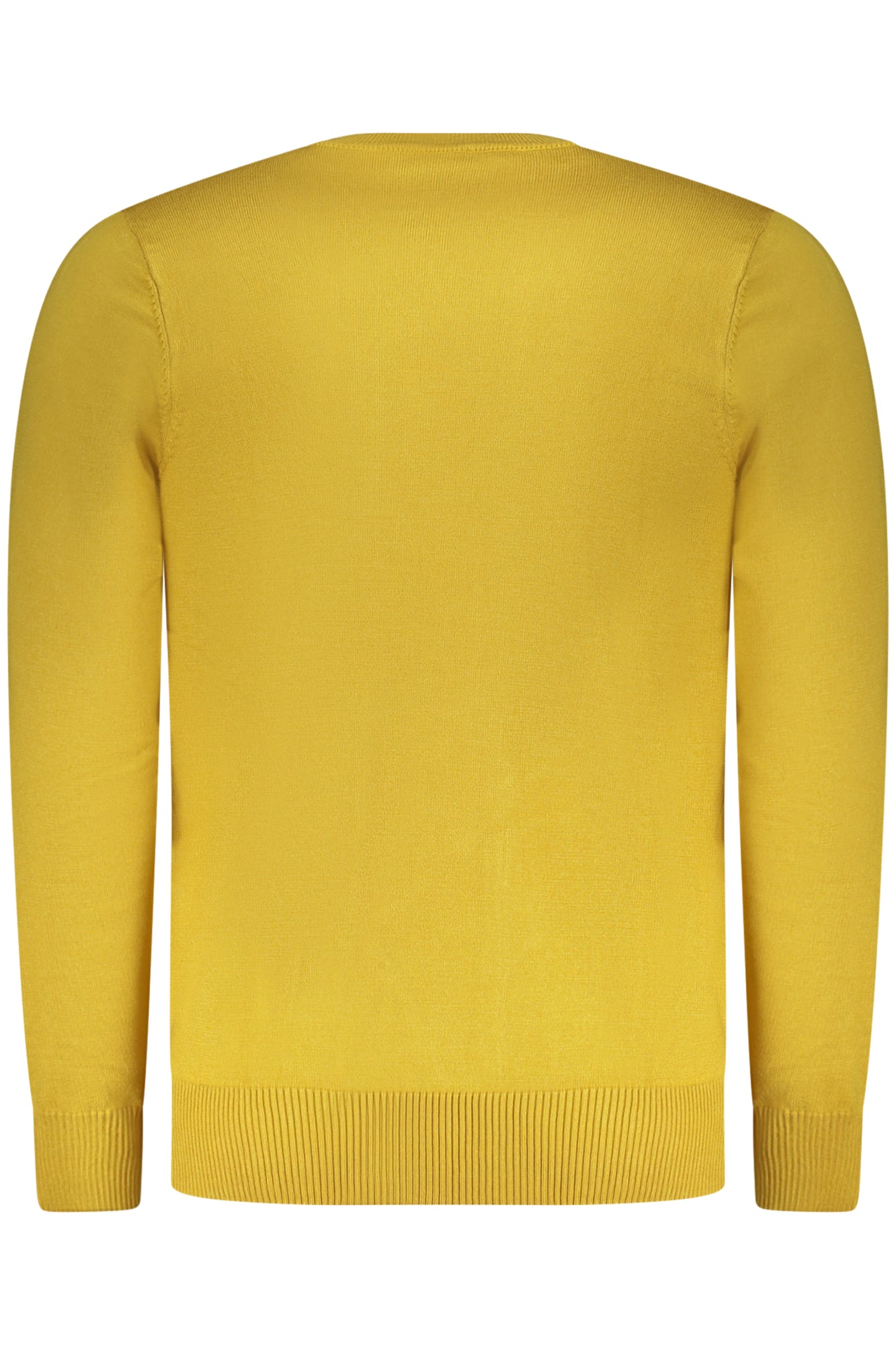RIFLE Sweaters Yellow - RFTR050