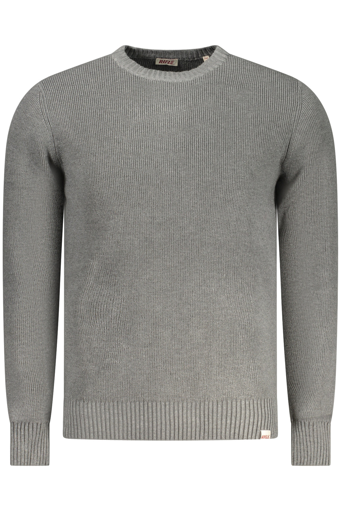 RIFLE Sweaters Grey - RFTR435