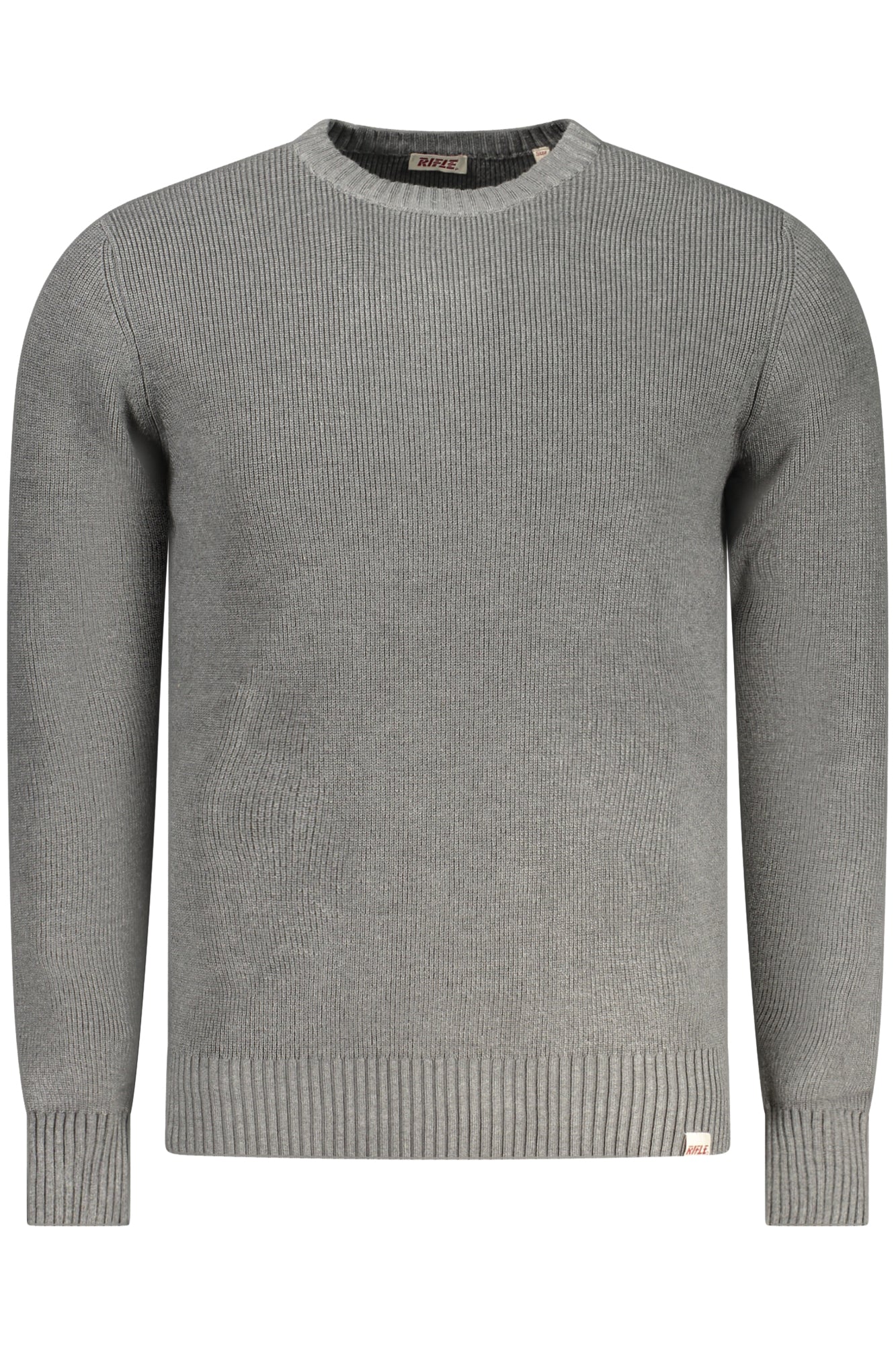 RIFLE Sweaters Grey - RFTR435