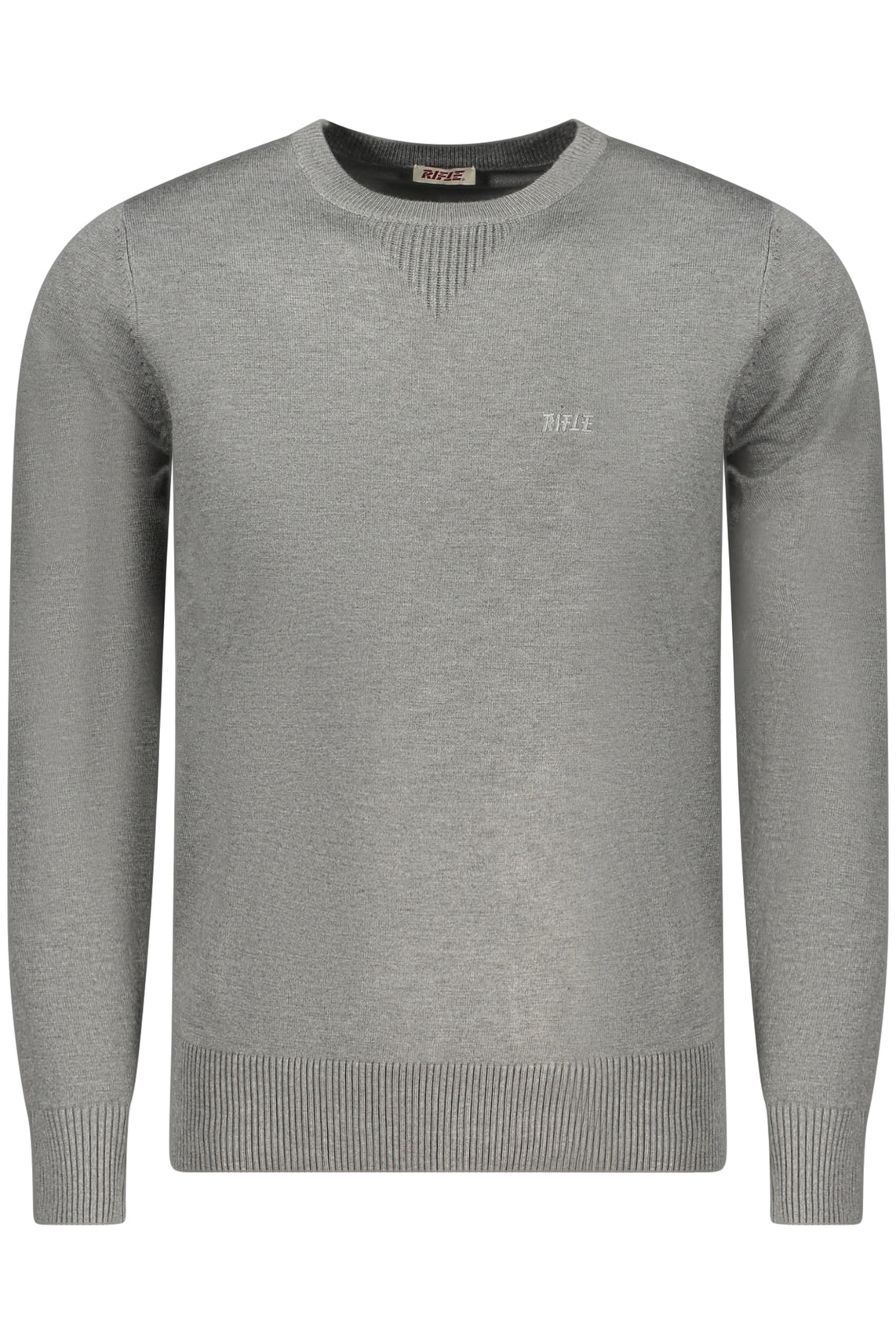 RIFLE Sweaters Grey - RFTR050